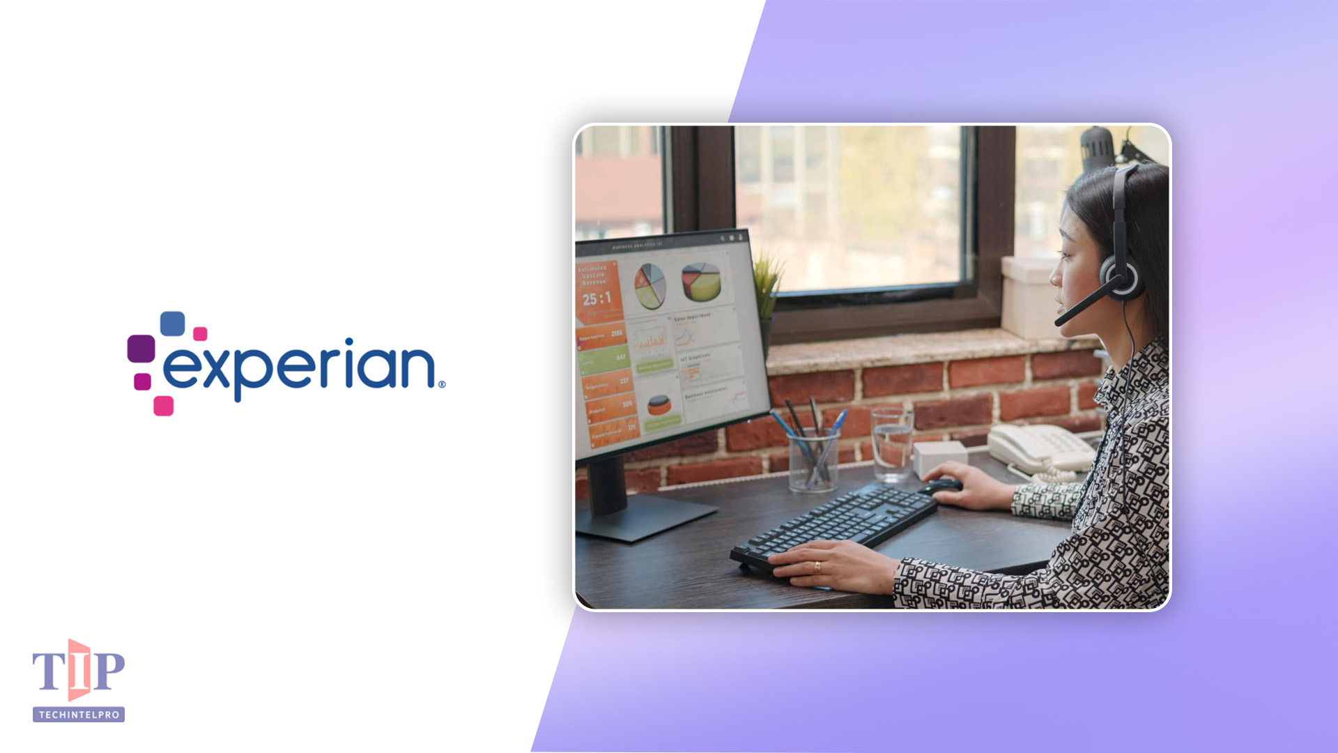 Experian Launches Agent Operating System for Financial Services