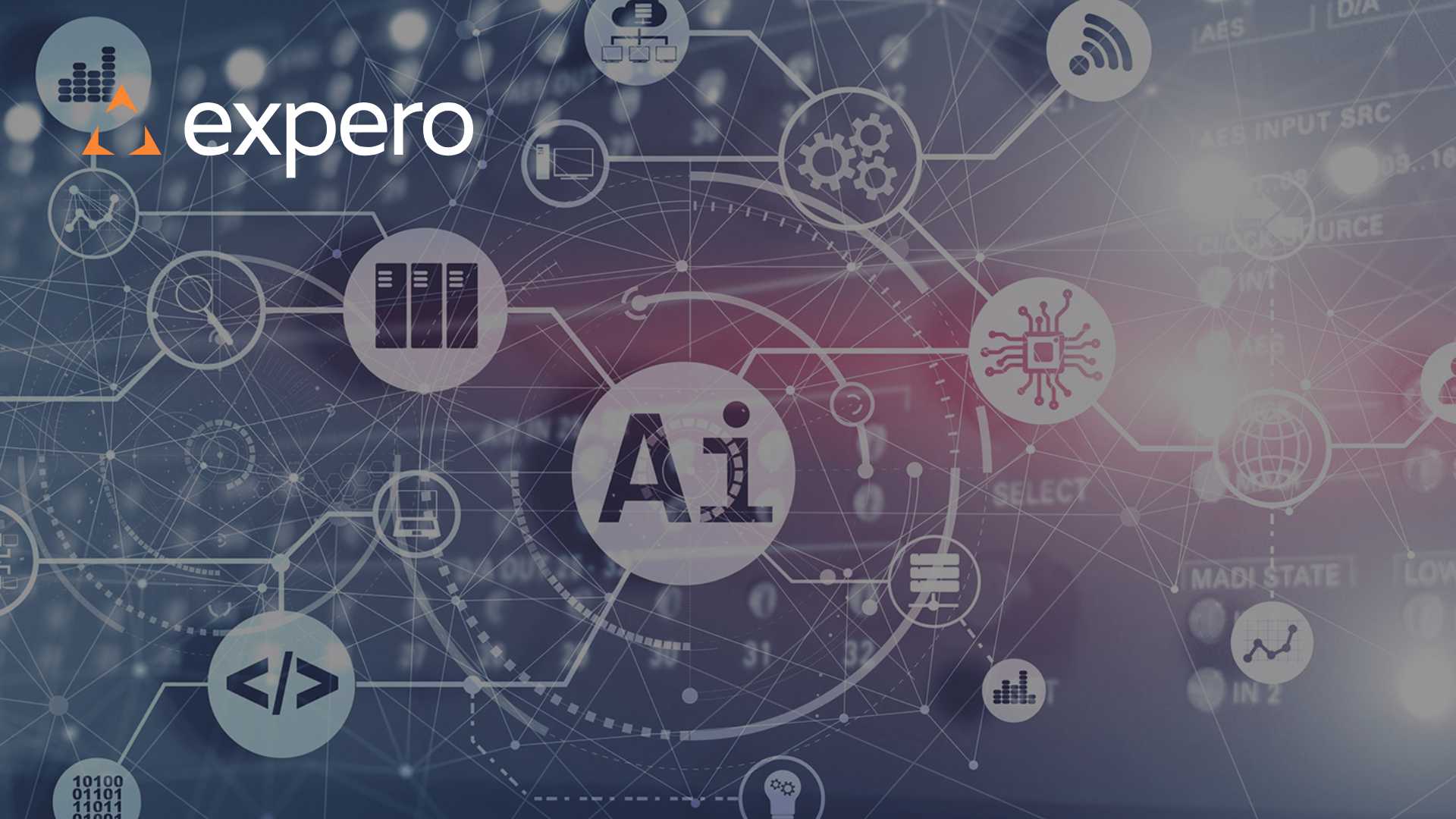 Expero Repositions to Focus on Financial Services AI