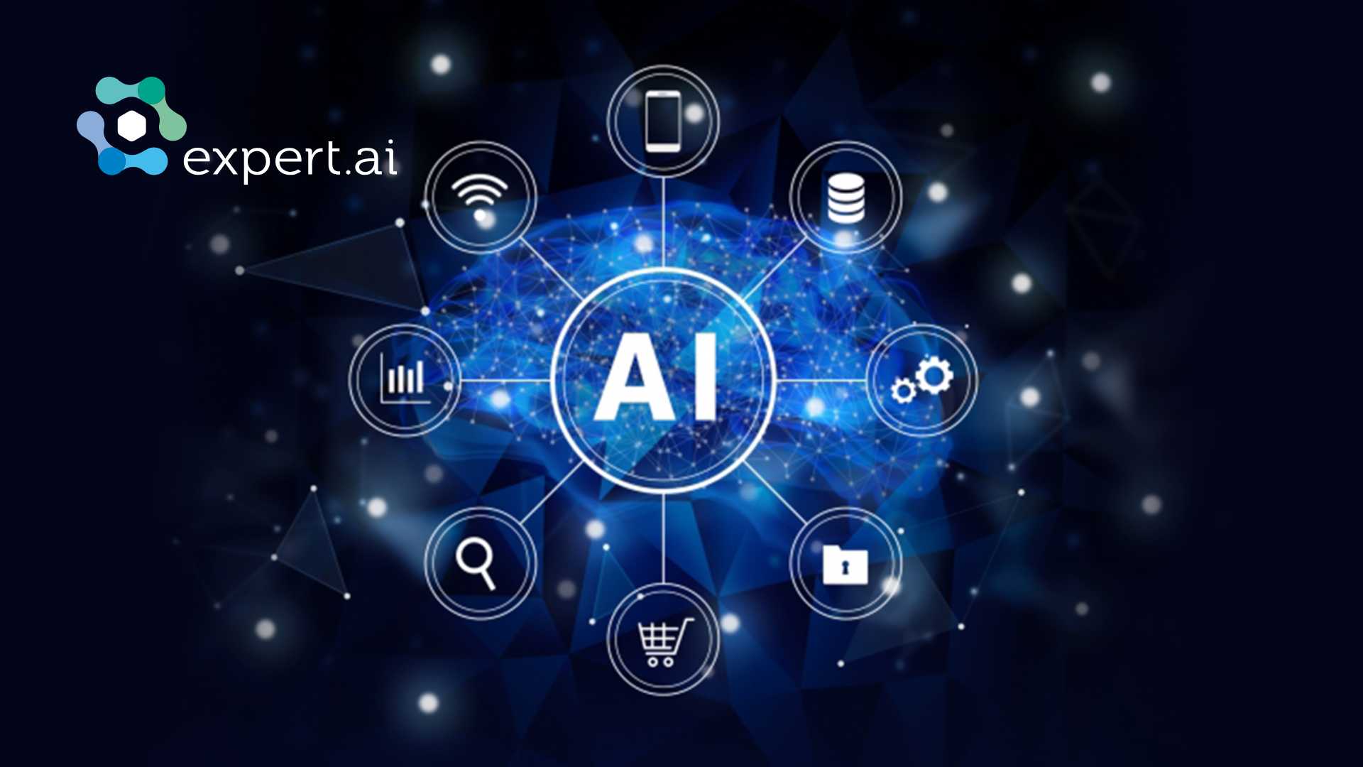 Expert.ai Named to 2025 InsurTech100 for AI Solutions