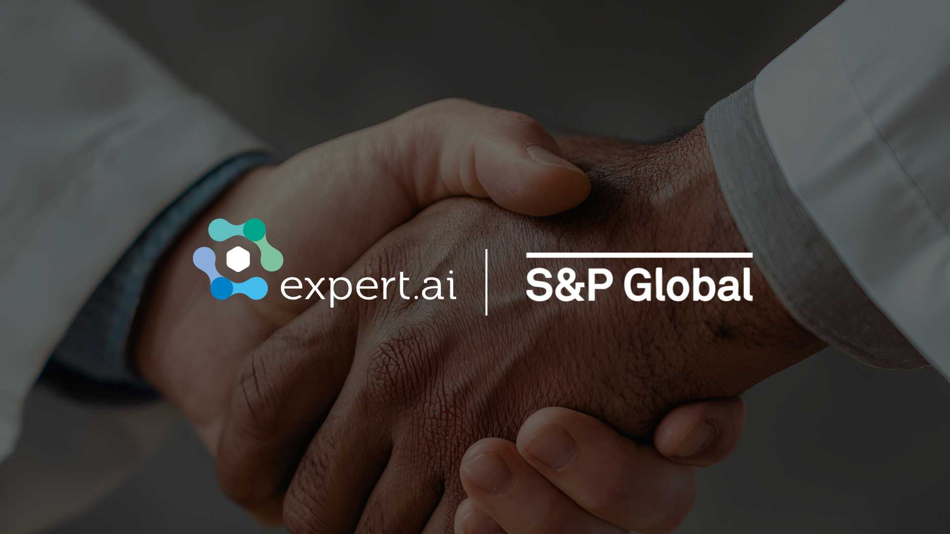 expert.ai, S&P Global Enhance Commodity Data with AI