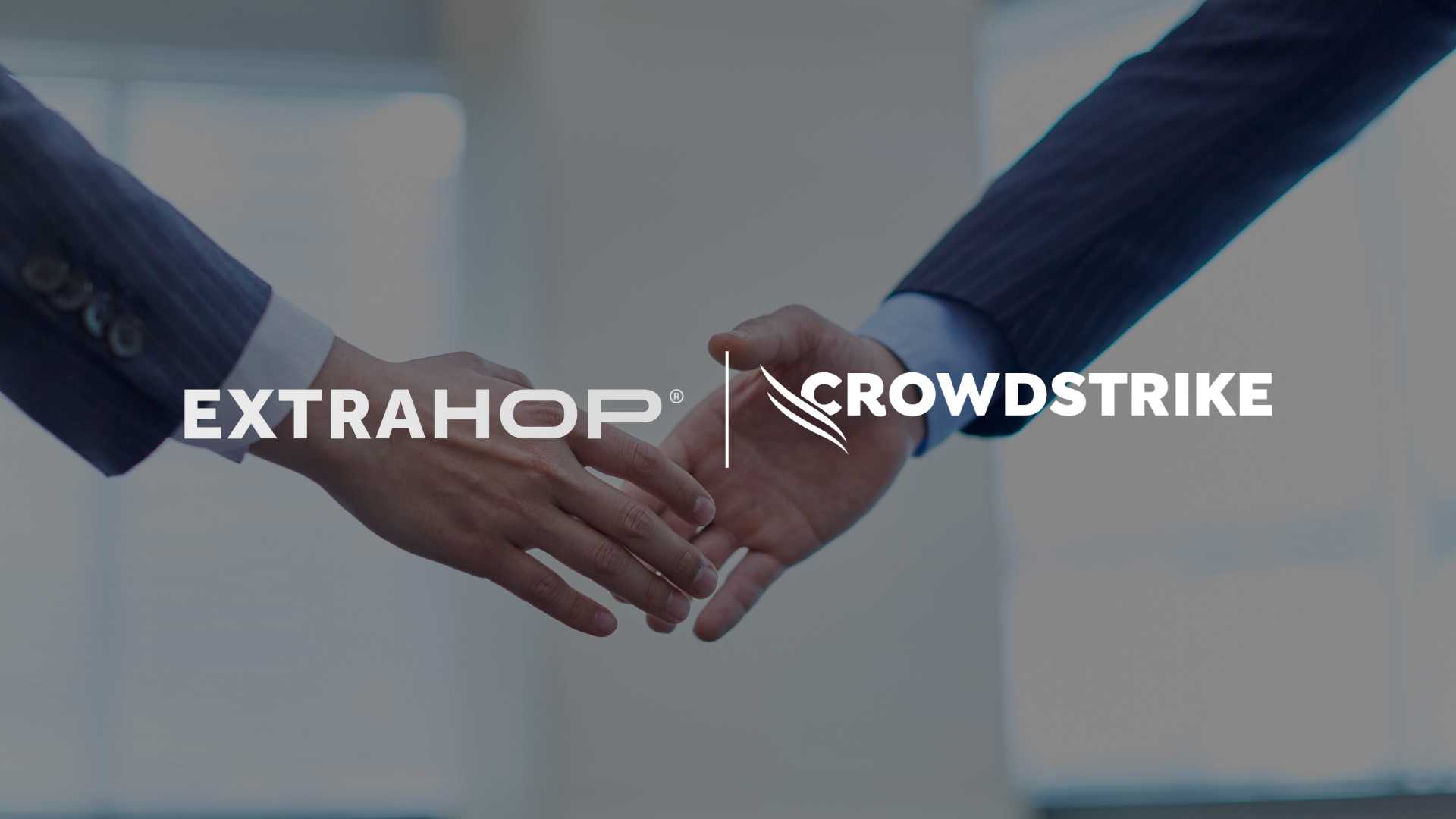 ExtraHop & CrowdStrike Deepen Partnership at Fal.Con 2025