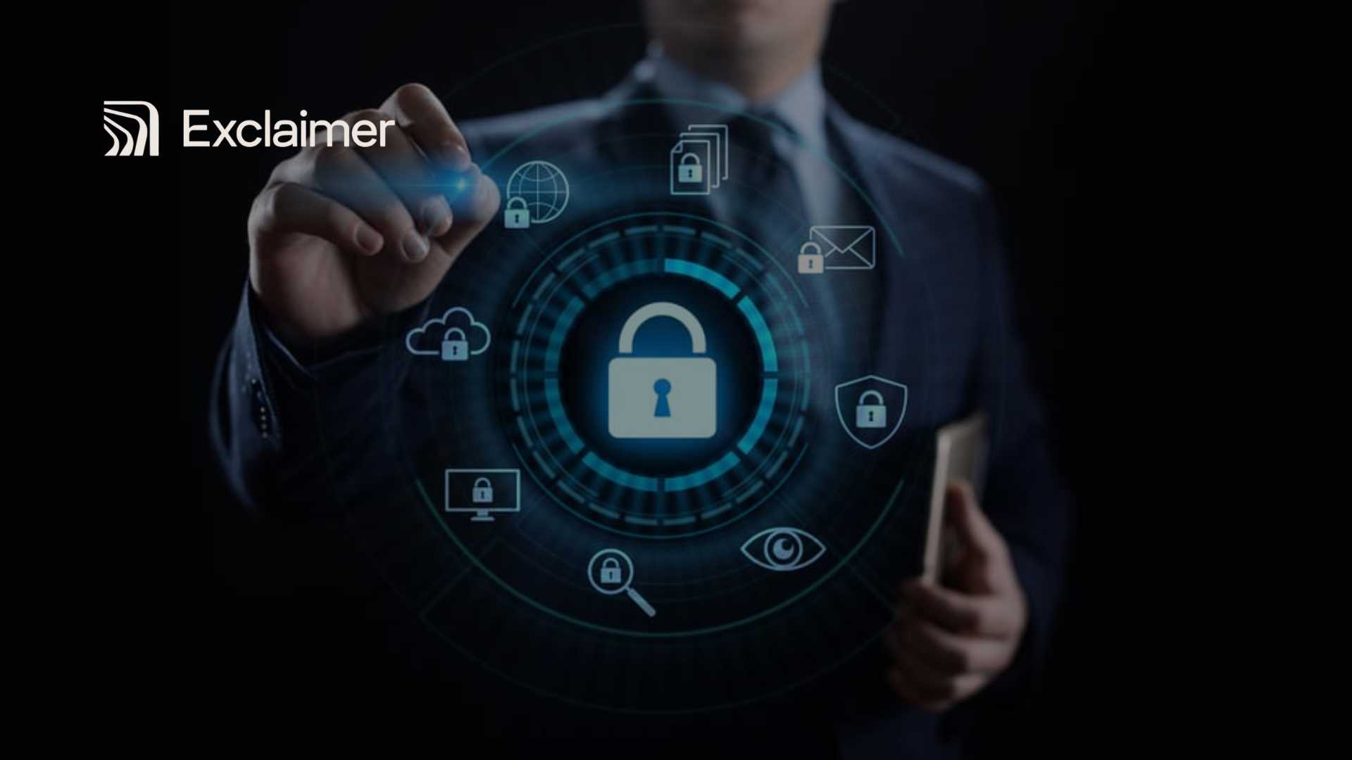 Exclaimer UK Survey: Email Tops Enterprise Security Risks