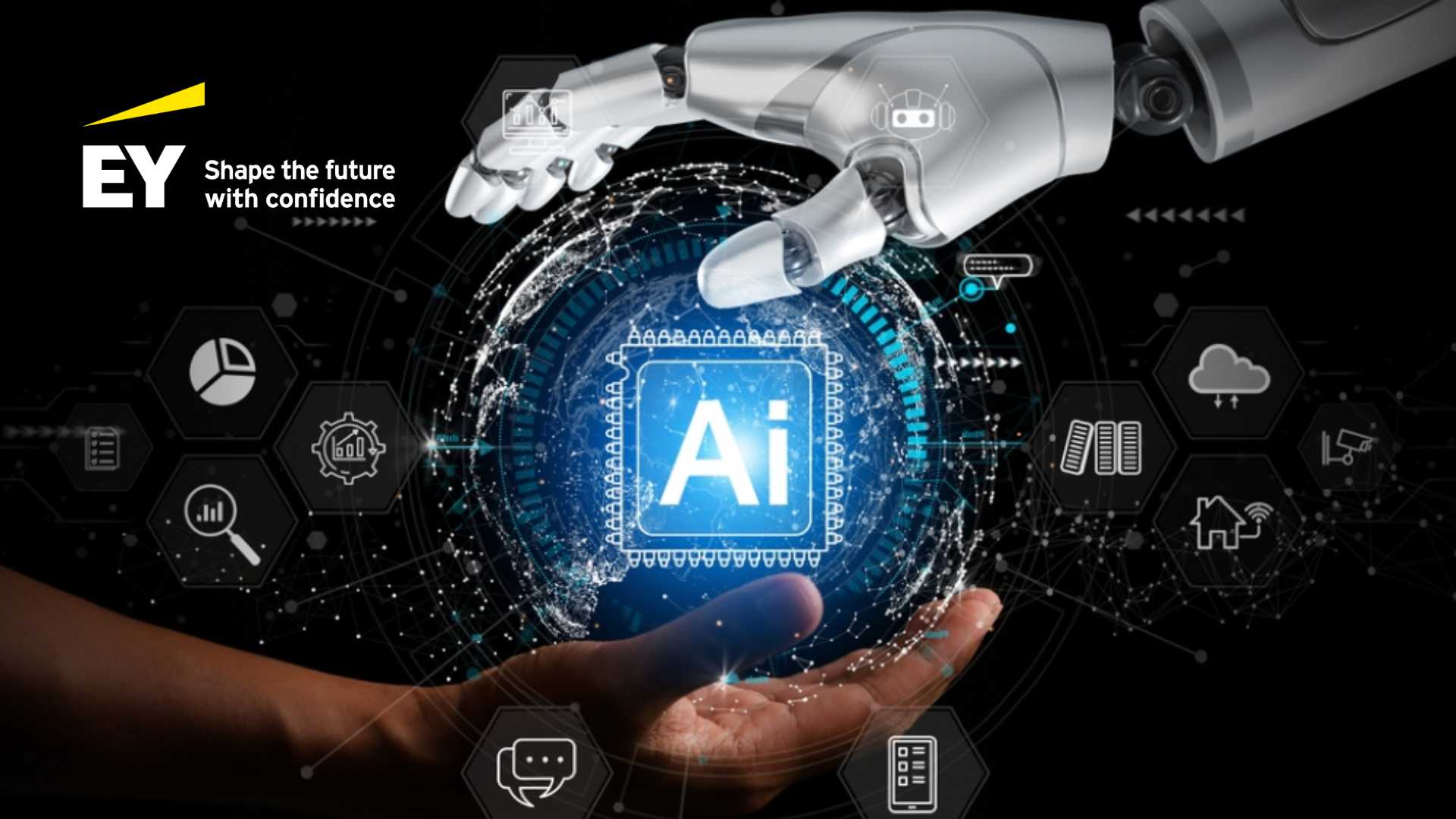 EY Study: Employee AI Enthusiasm Hindered by Poor Strategy