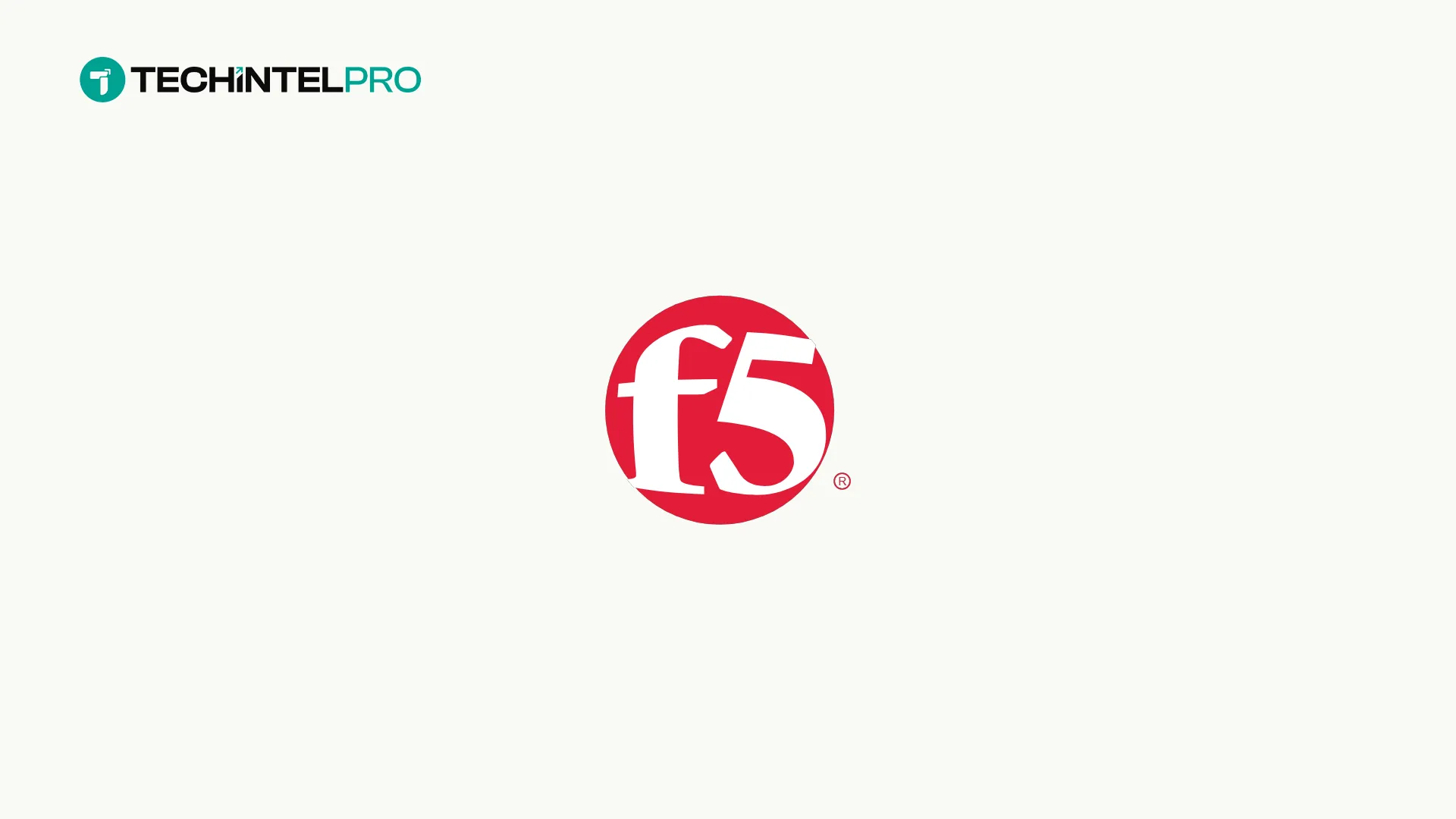 F5 Expands AI Security Platform With Workforce AI Security