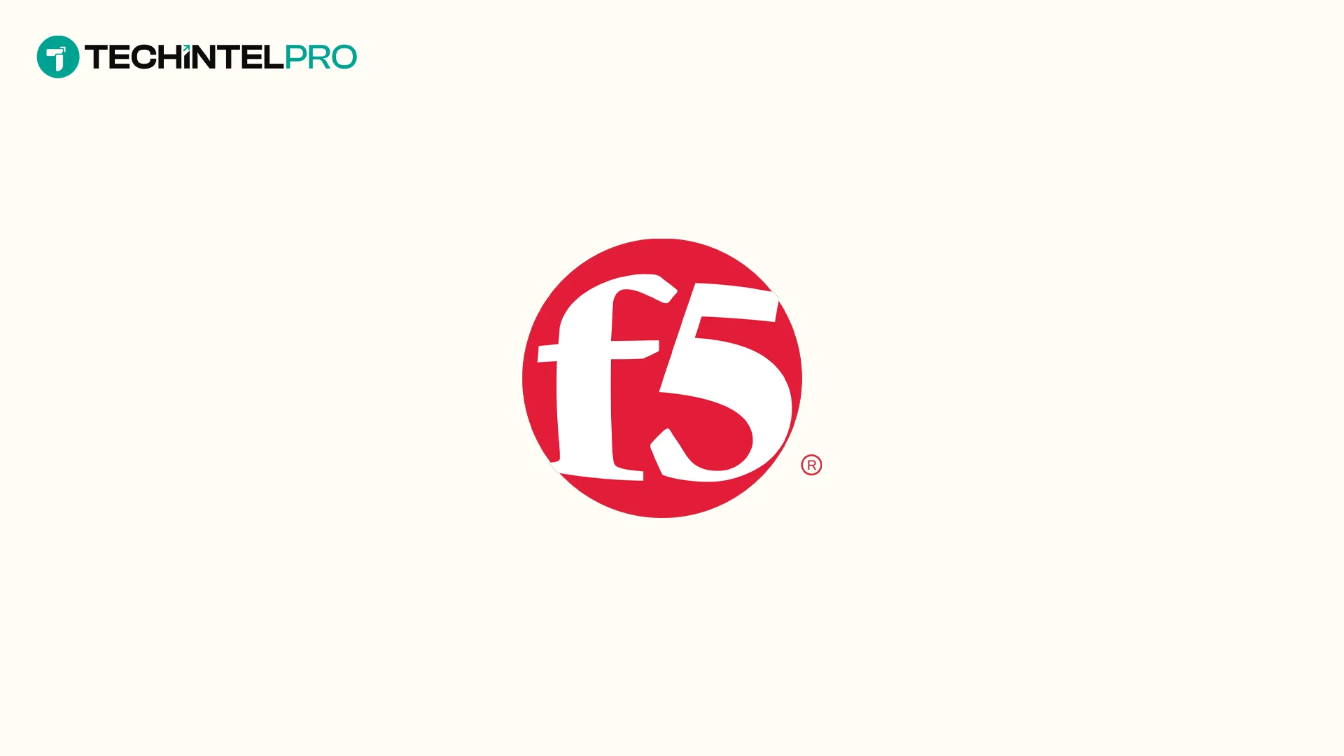 F5 Positioned as Market Shaper in Gartner Emerging Market Quadrant for AI Application Security