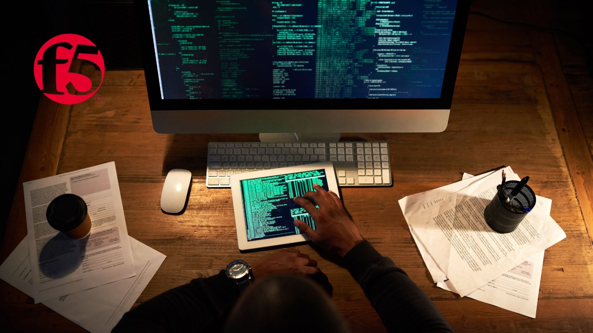 F5 Leads 2025 KuppingerCole WAAP Report for Cybersecurity