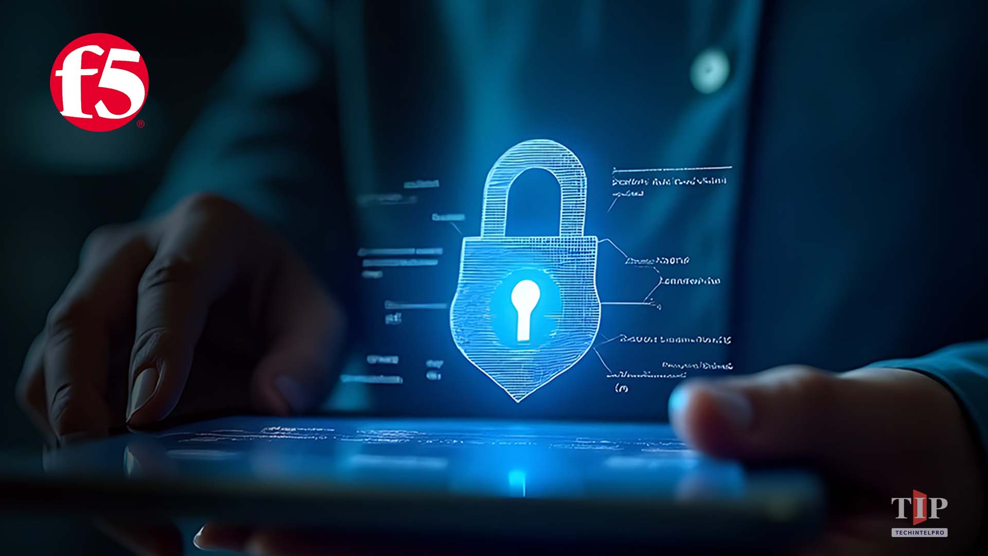 F5 Supports WWT ARMOR Framework for Secure AI