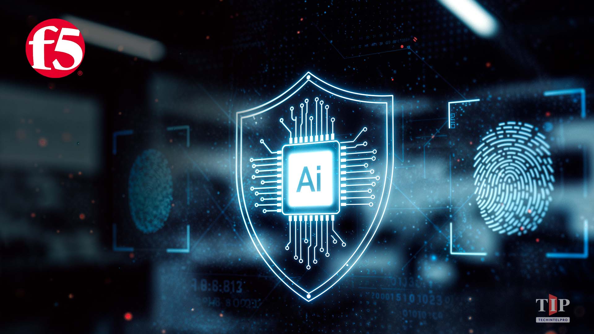 F5 Accelerates Enterprise AI Security Deployment with Red Hat OpenShift Integration