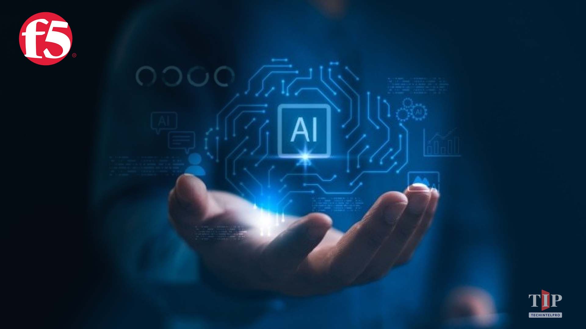 F5 Enhances ADSP with Observability and AI Workload Support