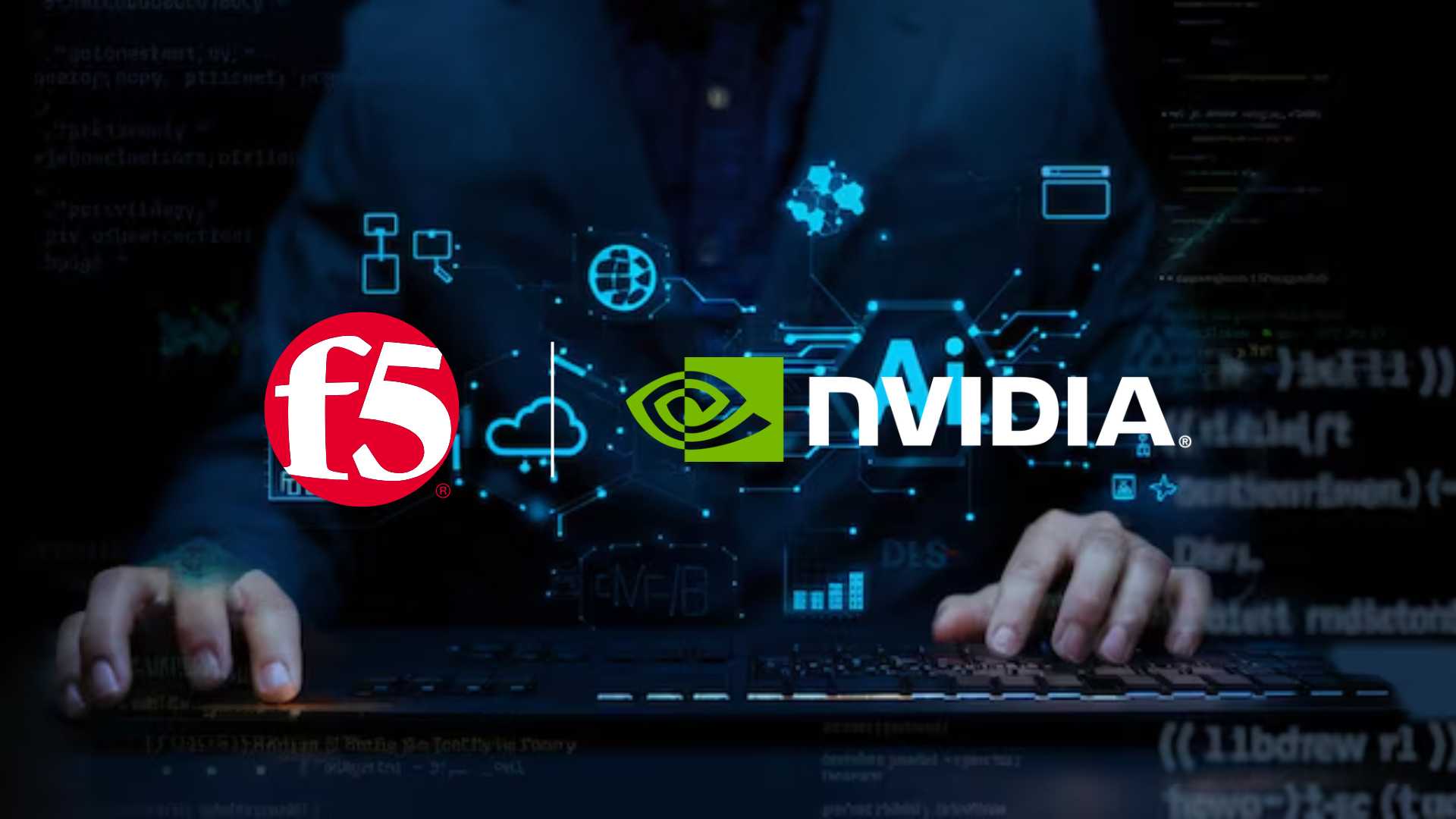 F5 Unlocks Gigascale AI Infrastructure with NVIDIA BlueField-4