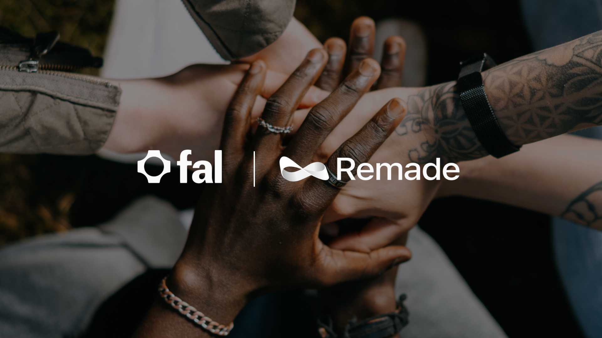 fal Acquires YC-Backed AI Startup Remade