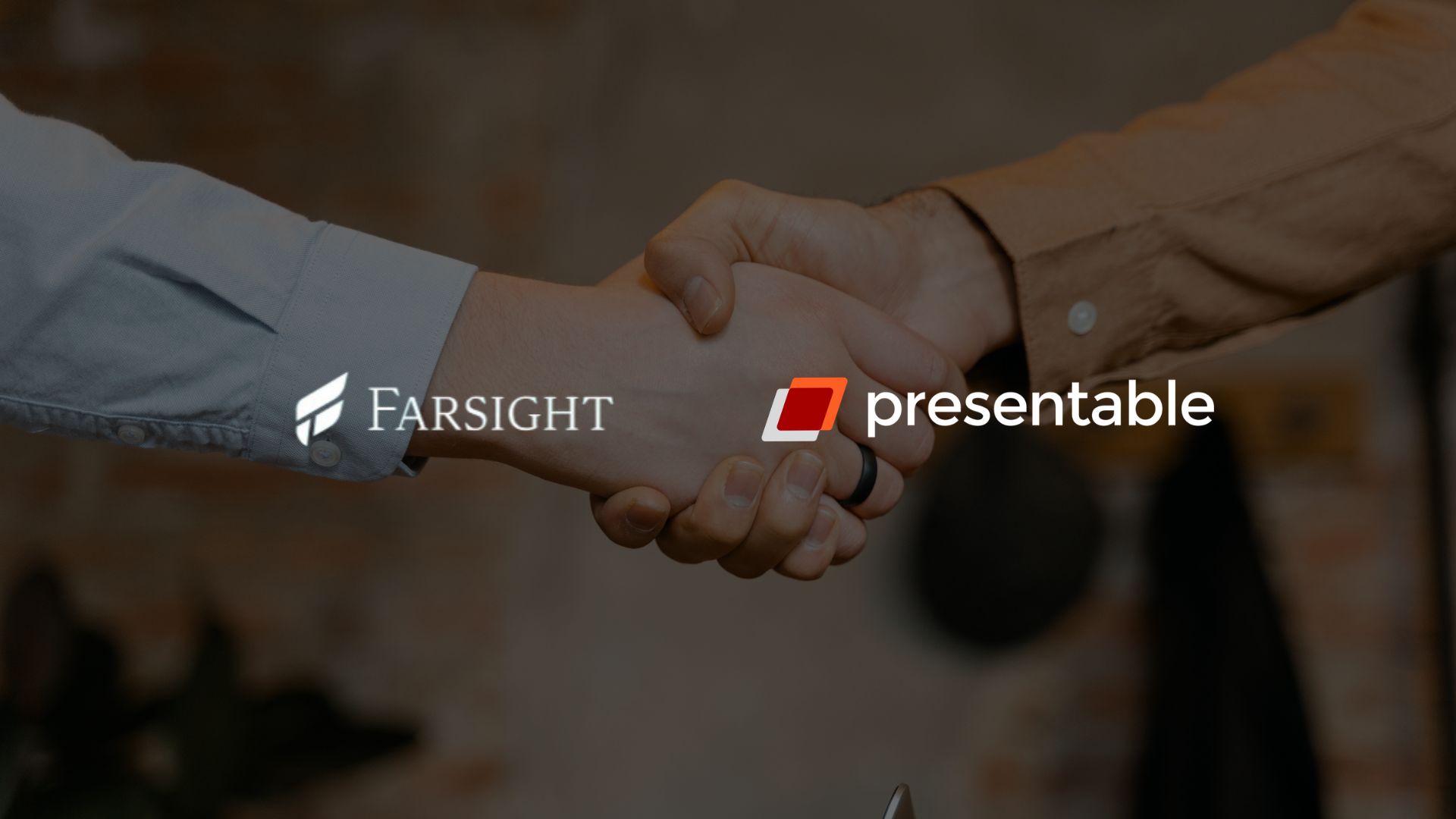Farsight Acquires Presentable AI for AI Workflow Innovation