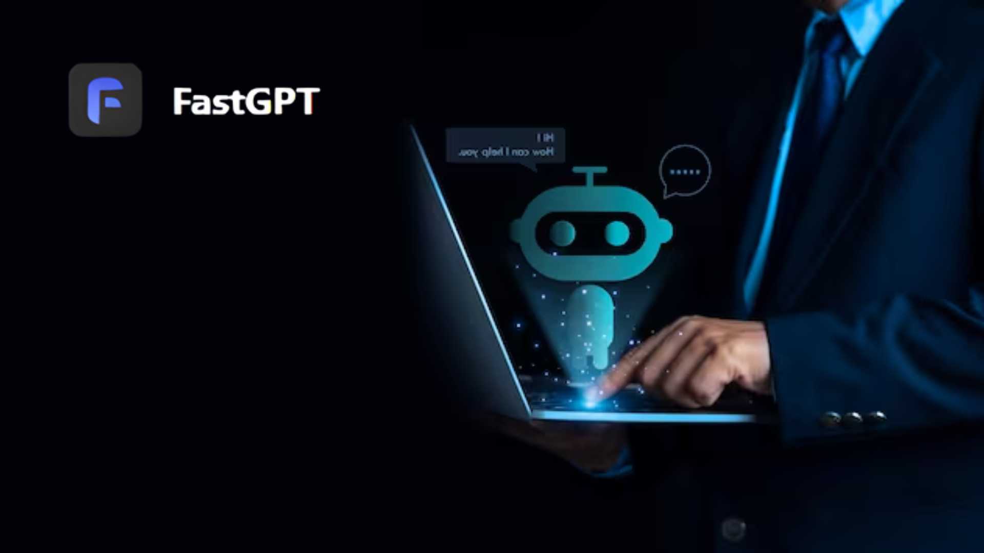 FastGPT: No-Code AI Agent Builder for Enterprises in 2025