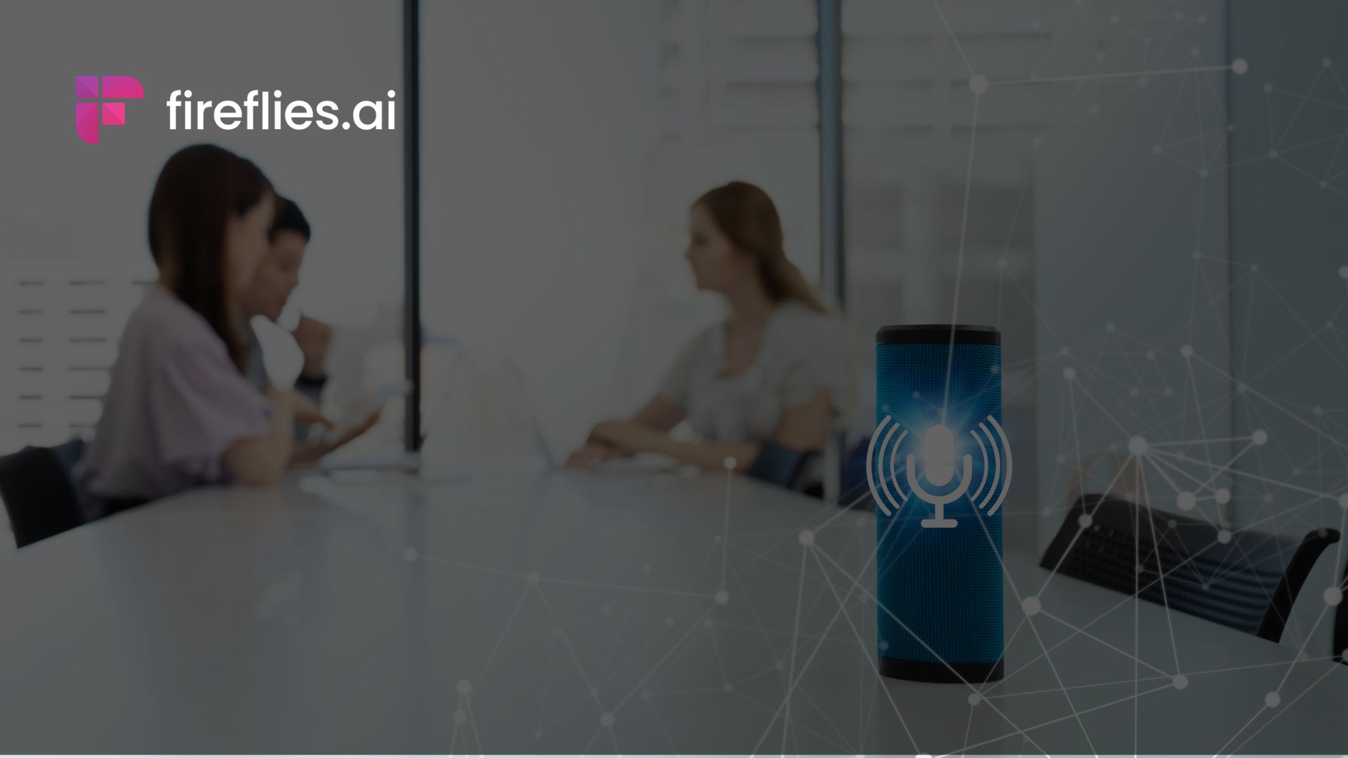 Fireflies.ai Pioneers AI Meeting Integration with Claude MCP