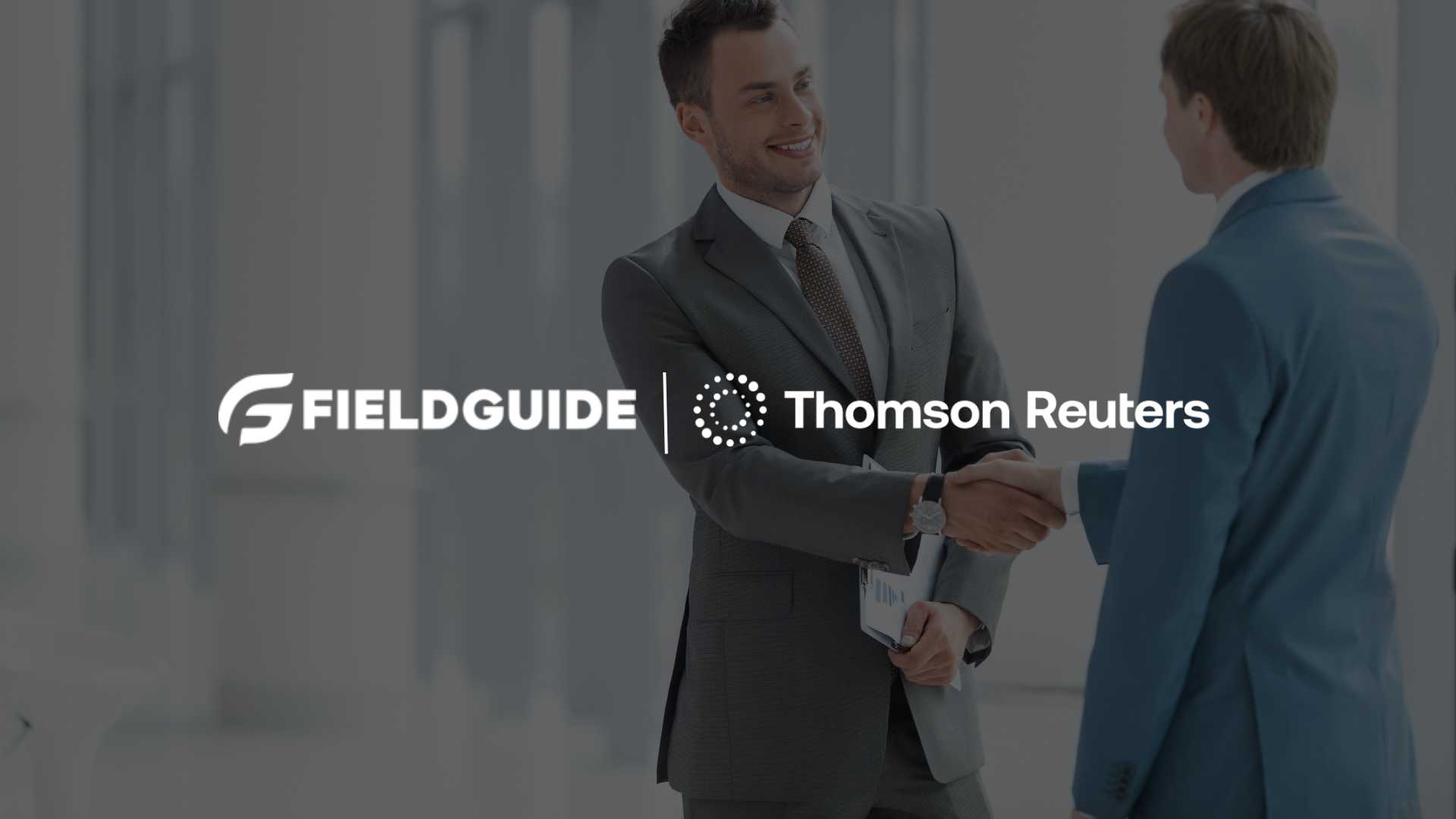 Fieldguide, Thomson Reuters Partner on Agentic AI Audit