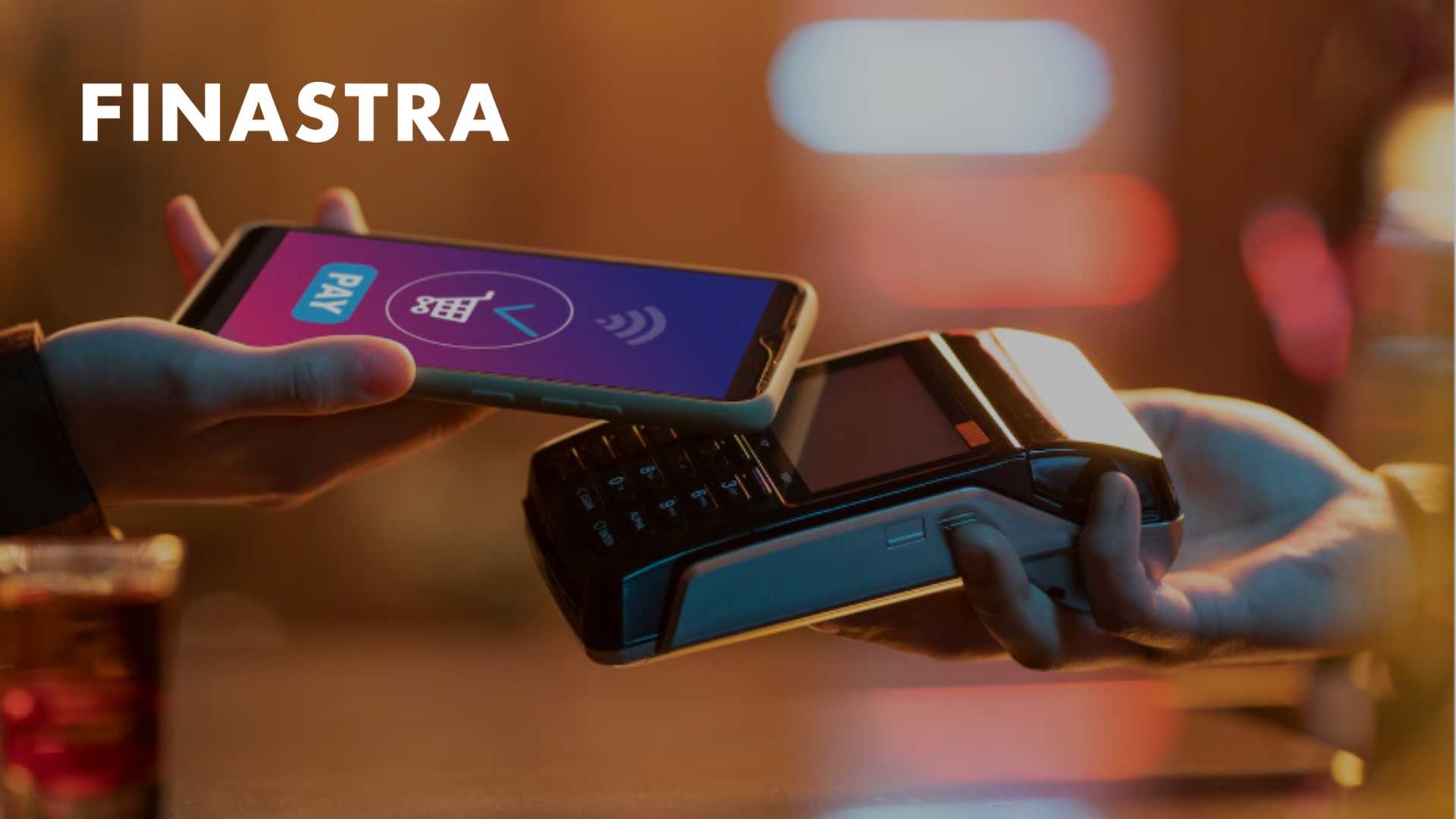 Finastra Launches Modern ACH Solution for Payment Hubs