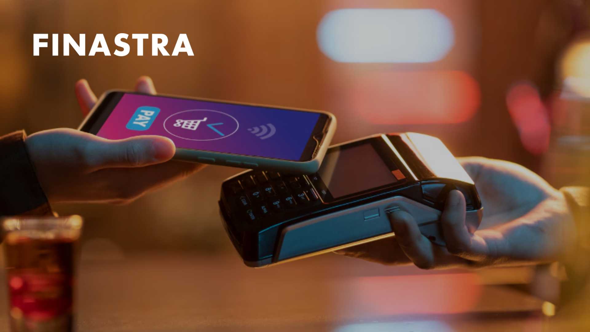 Finastra Launches Intelligent Routing Module at Sibos 2025