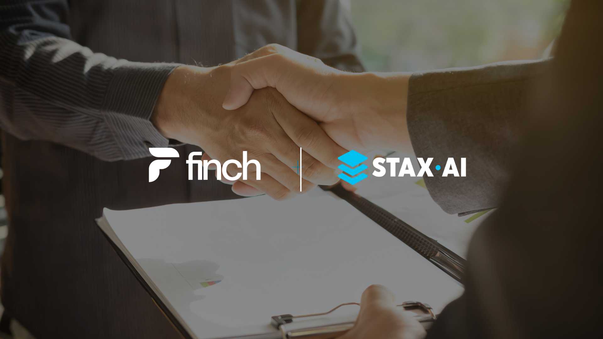 Stax.ai Deepens Finch Partnership for Payroll-Connected Census