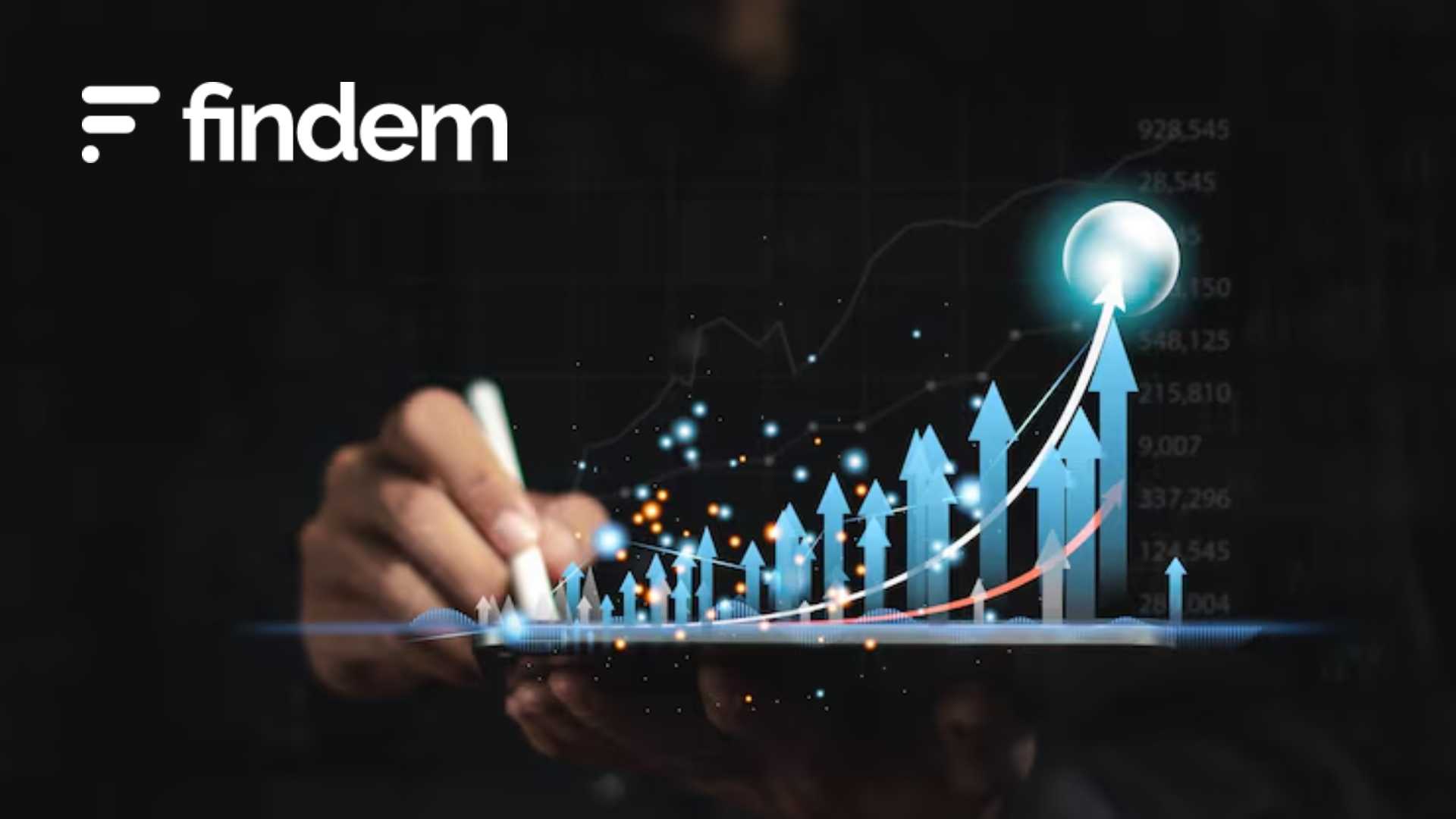 Findem Named 4th Fastest-Growing Bay Area Private Company