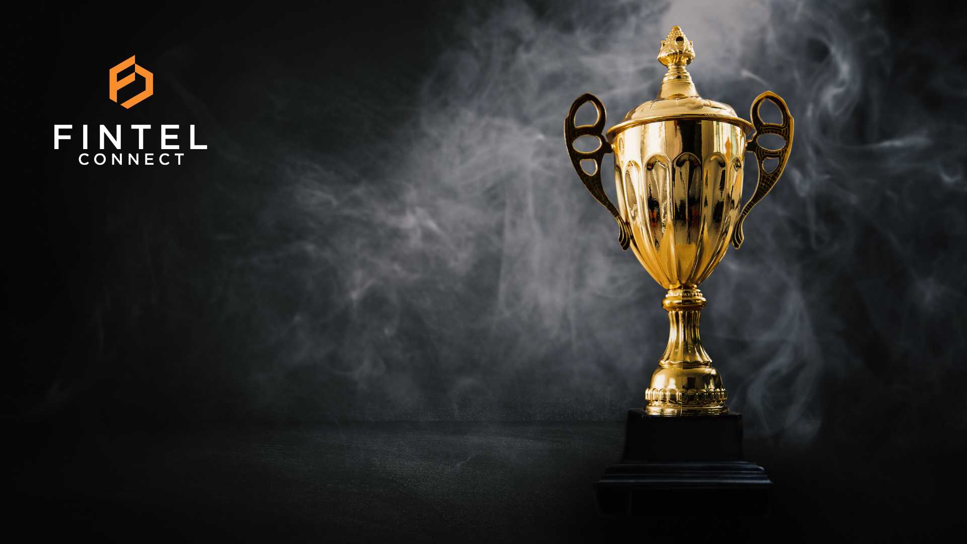 Fintel Connect CEO Nicky Senyard Wins Industry Legend Award