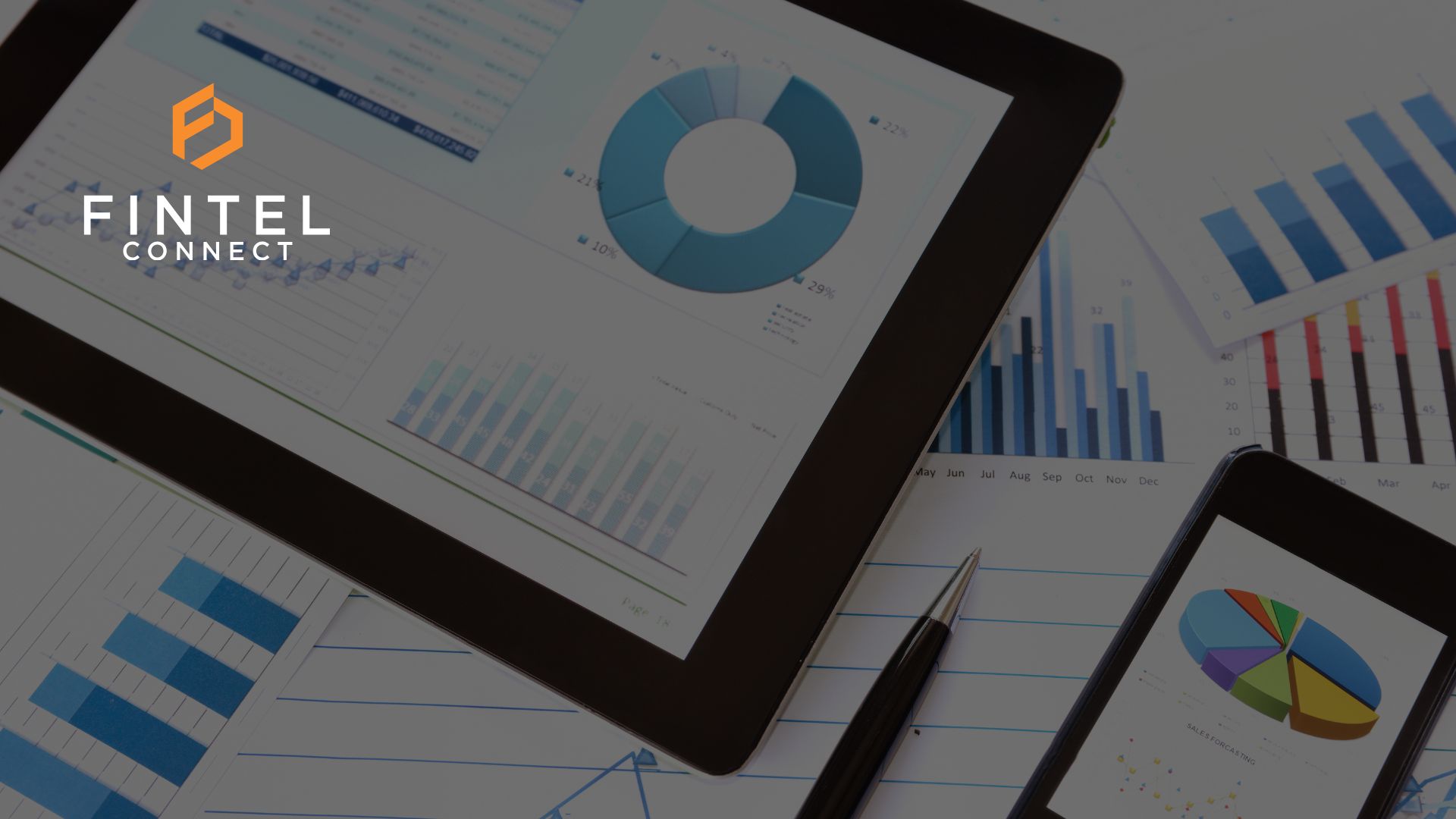 Fintel Report: Affiliates Dominate AI Financial Search