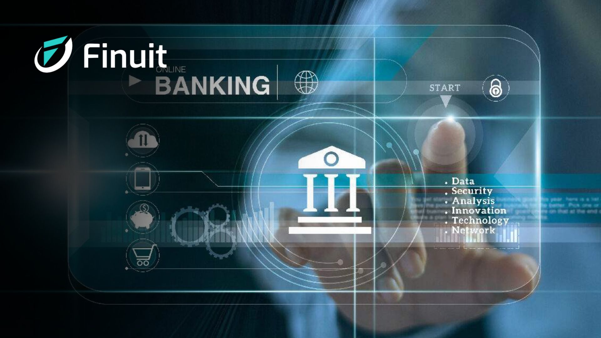 Finuit Launches AI Bank Statement Analyzer for Lenders
