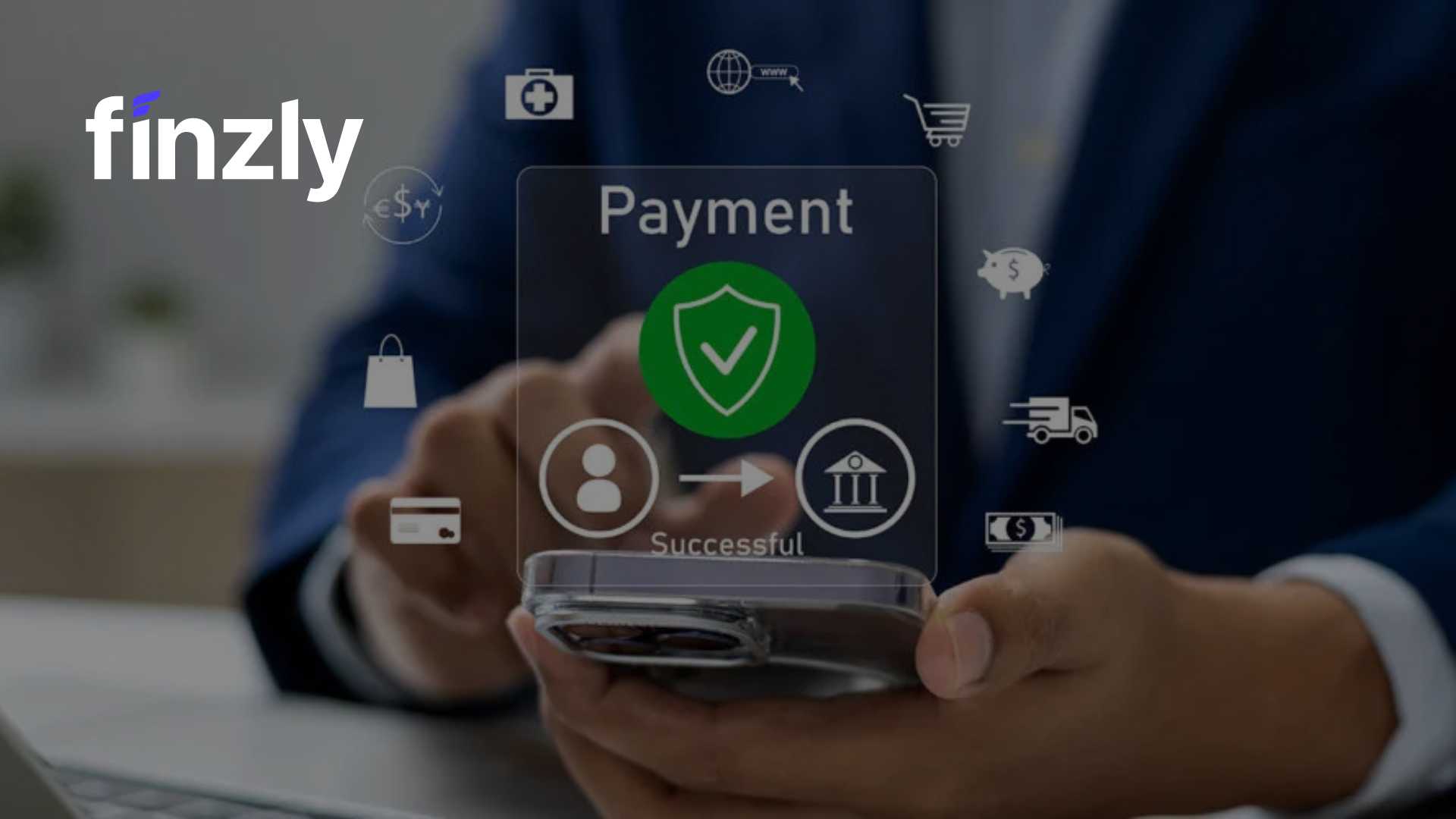 Finzly Embeds Agentic AI into Payments Platform for Banks
