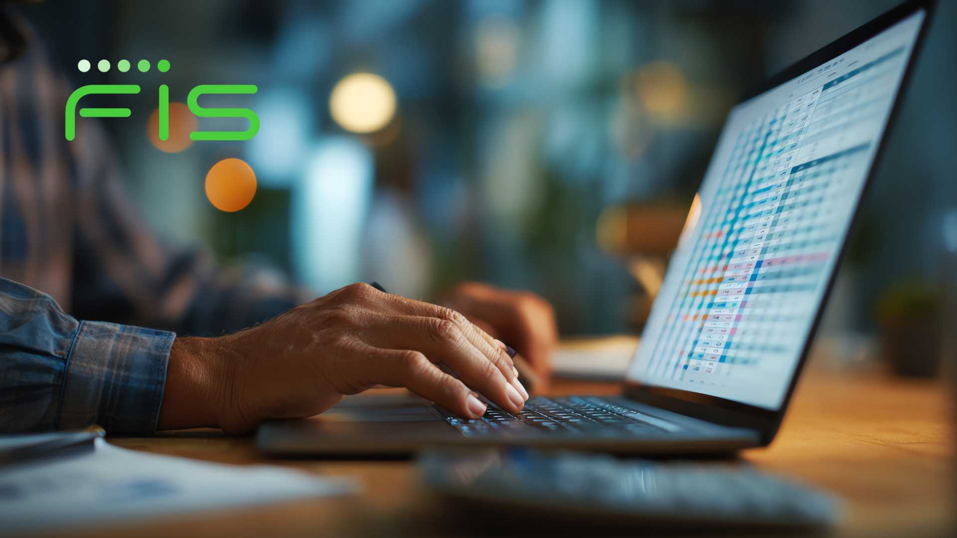 FIS Named Leader in Datos Insights Matrix for Integrated Receivables