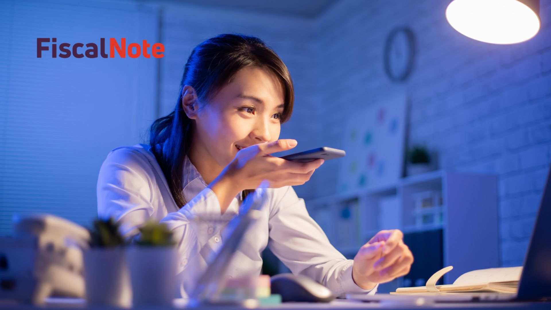 FiscalNote’s PolicyNote Adds AI Social Listening for Policy Signals