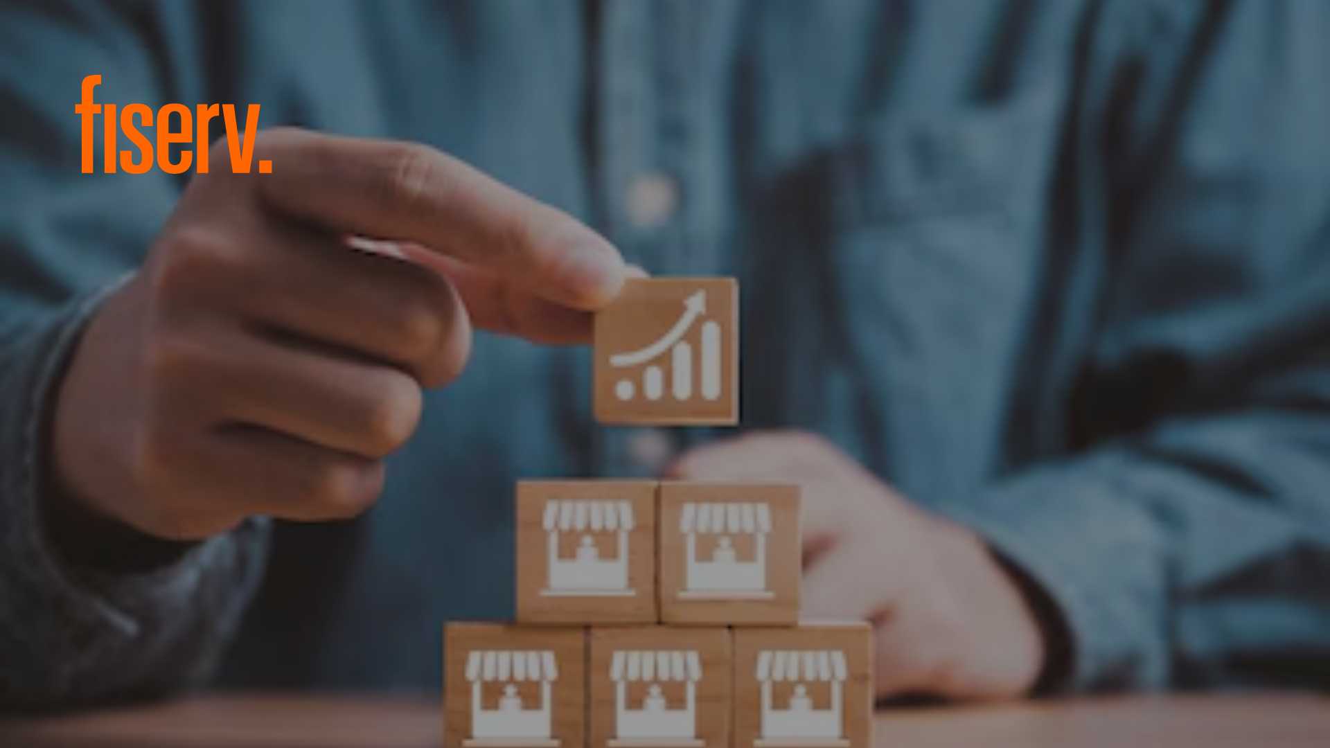 Fiserv Index: Small Business Sales Growth Slows in October