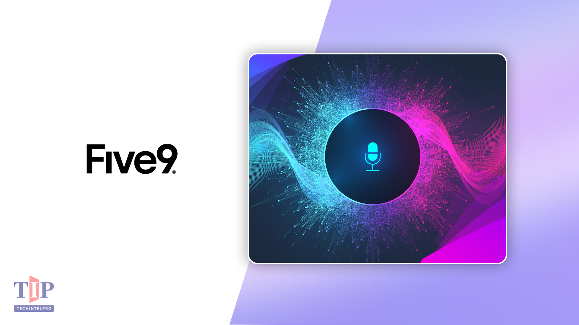 Five9 Launches Next-Gen Voice AI Agents for Agentic Self-Service