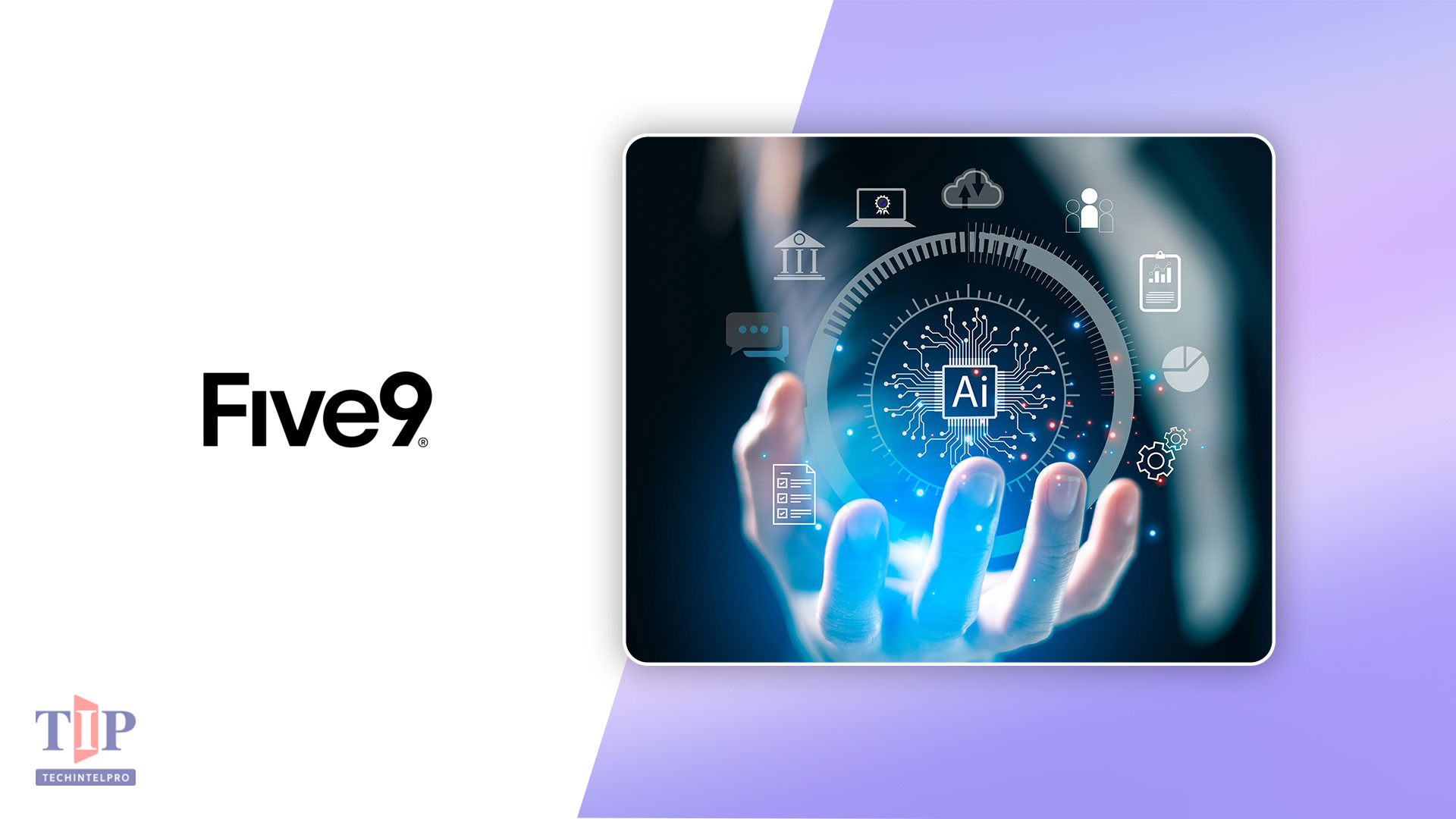 Five9 Research: AI Adoption Hits 92%, Trust Depends on Human Support