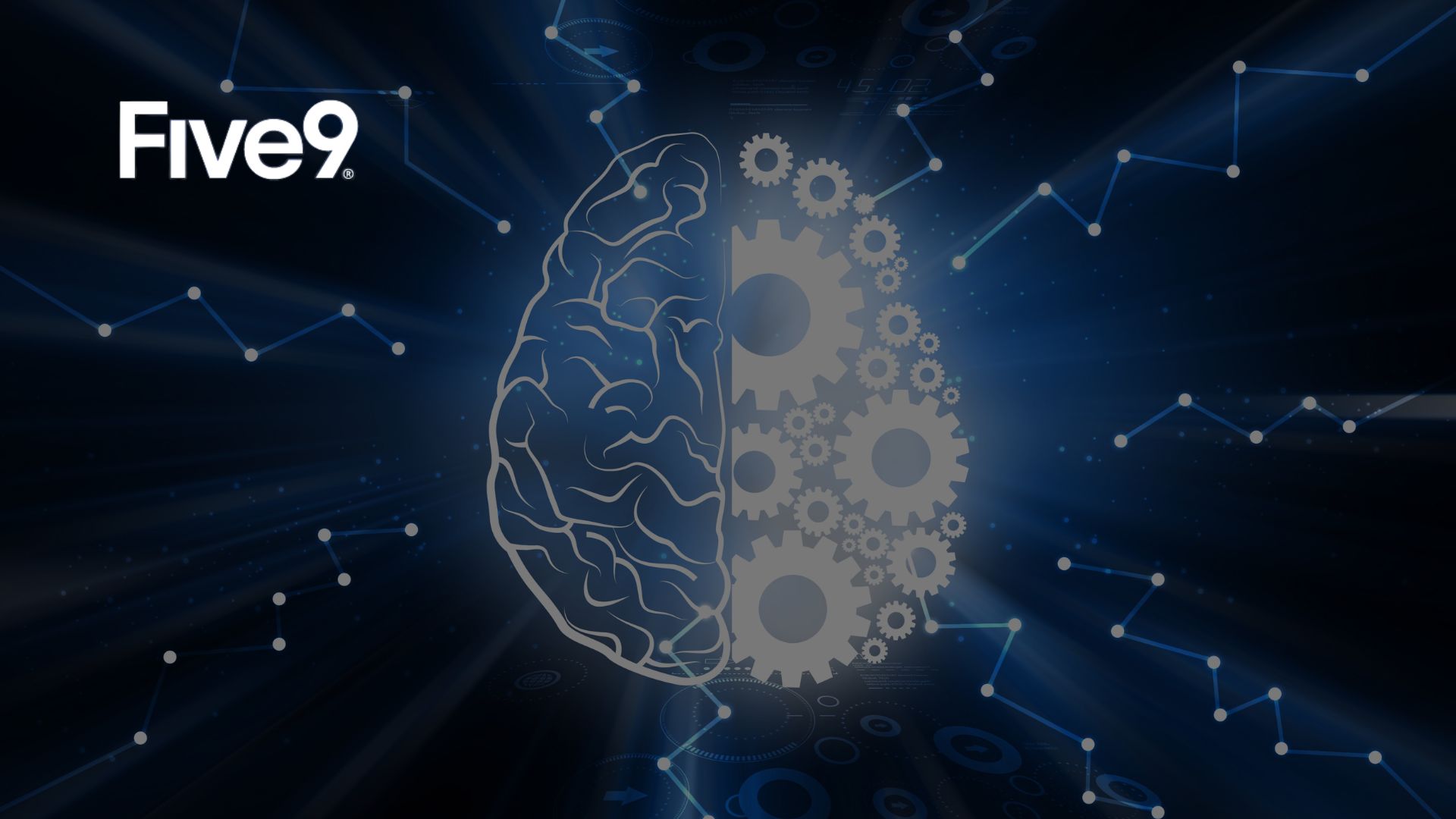 Five9 Named Leader in Opus Research 2025 Intelliview for AI-Driven CX