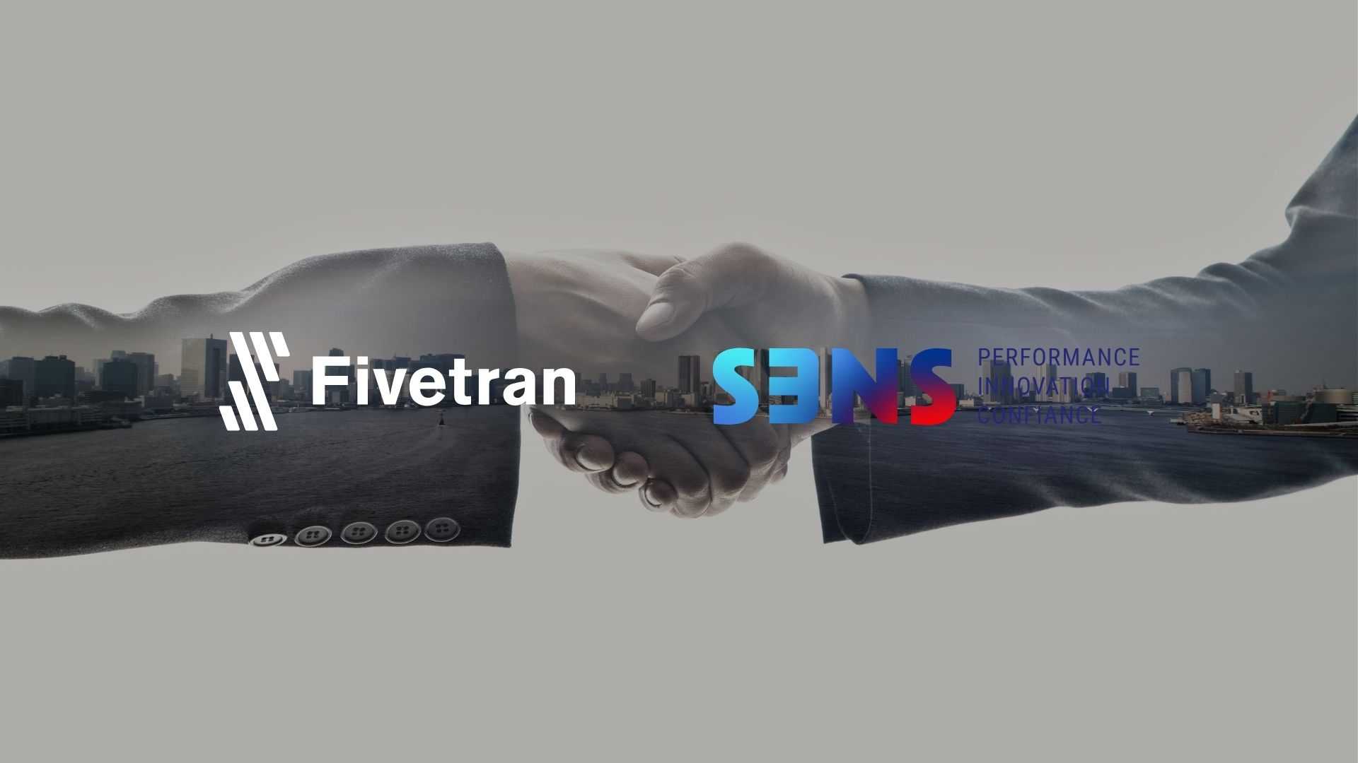 Fivetran and S3NS Partnership for Secure Data Movement in Europe