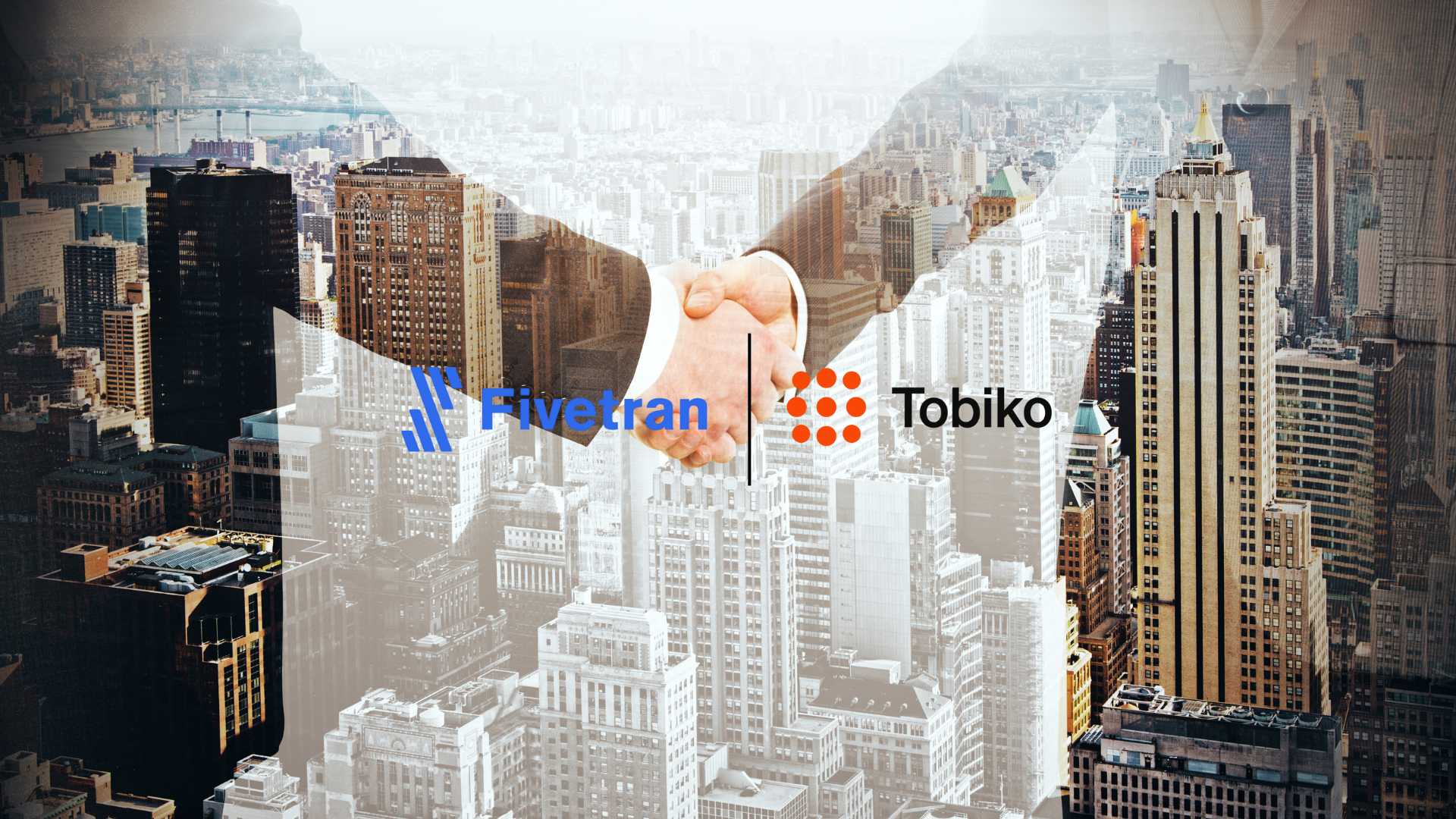 Fivetran Acquires Tobiko Data for AI-Ready Data Transformation