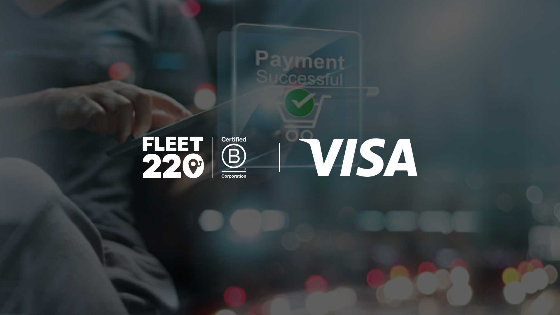 FLEET220 Launches ODOS, a Unified Mobility Payment Solution