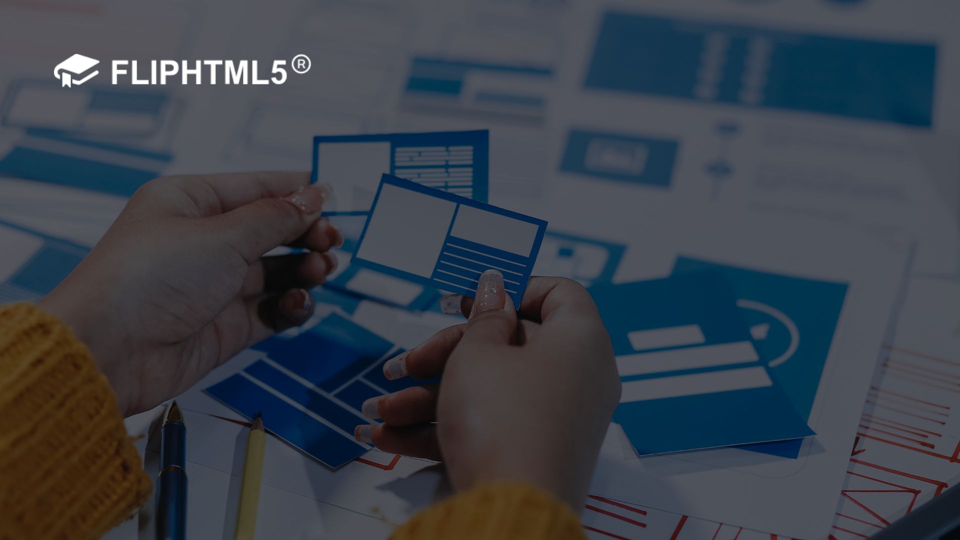 FlipHTML5’s AI Brochure Generator Simplifies Digital Publishing