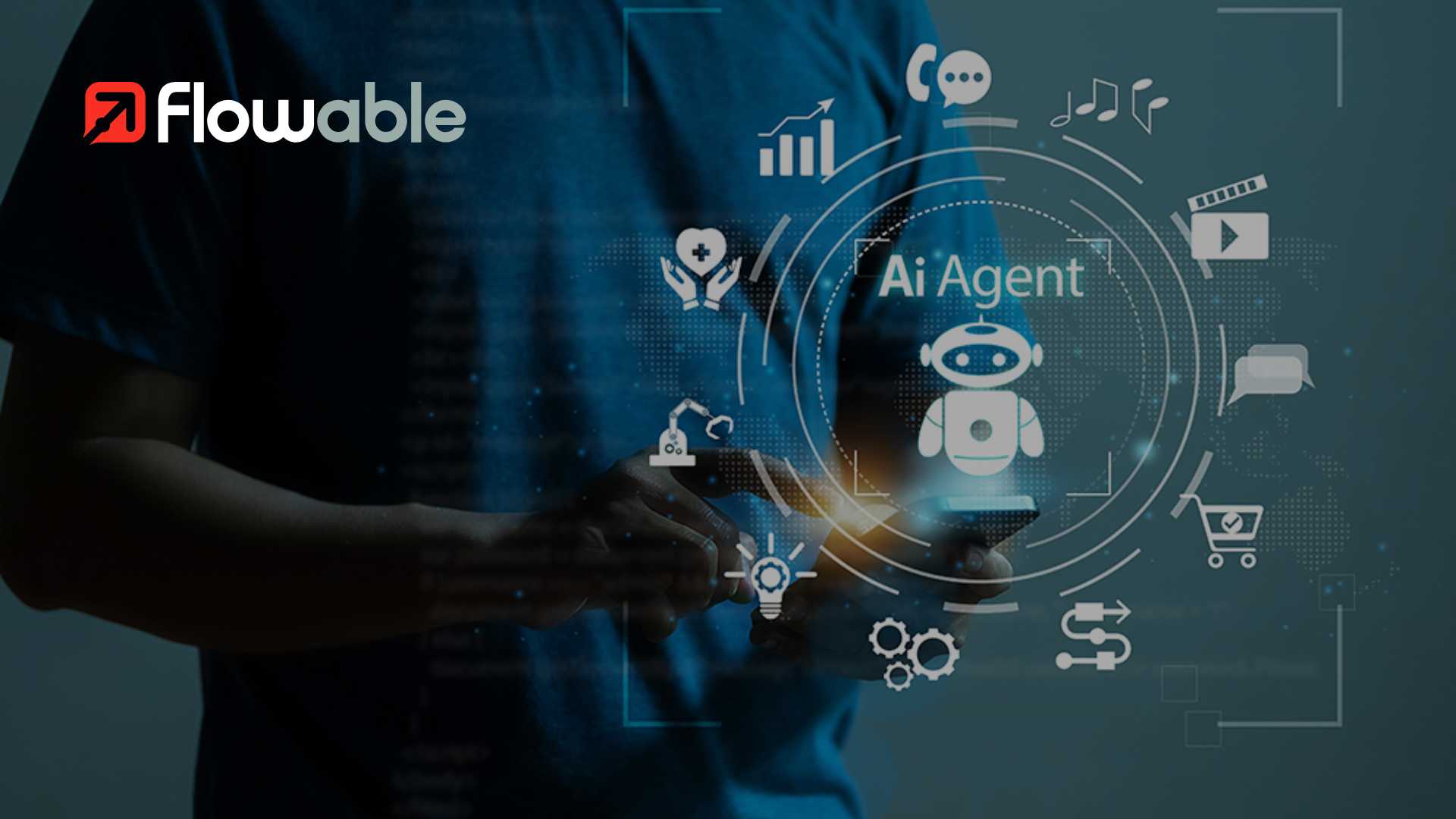 Flowable Accelerates US Growth with Agentic AI Platform