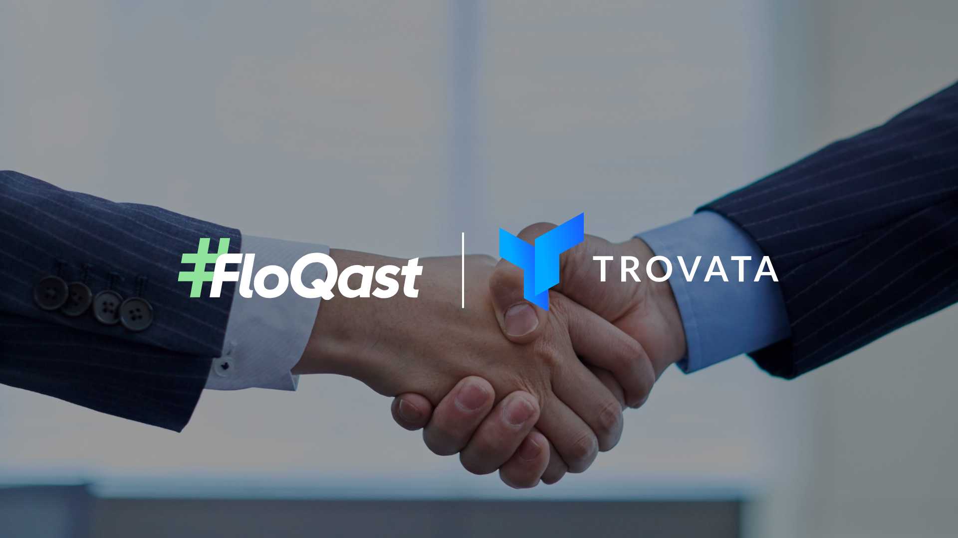 FloQast Partners with Trovata to Automate Bank Data Integration