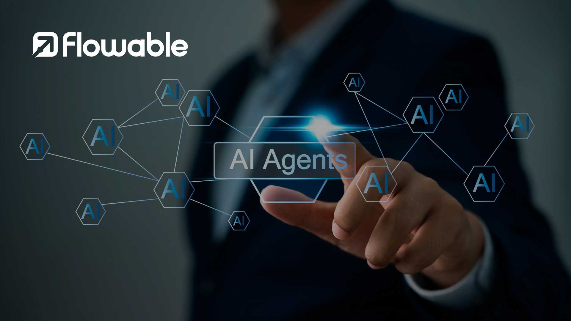 Flowable at Gartner IT Symposium: Agentic AI Orchestration