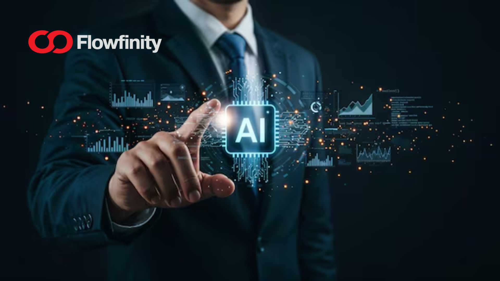 Flowfinity Guides AI Project Success with No-Code Platform