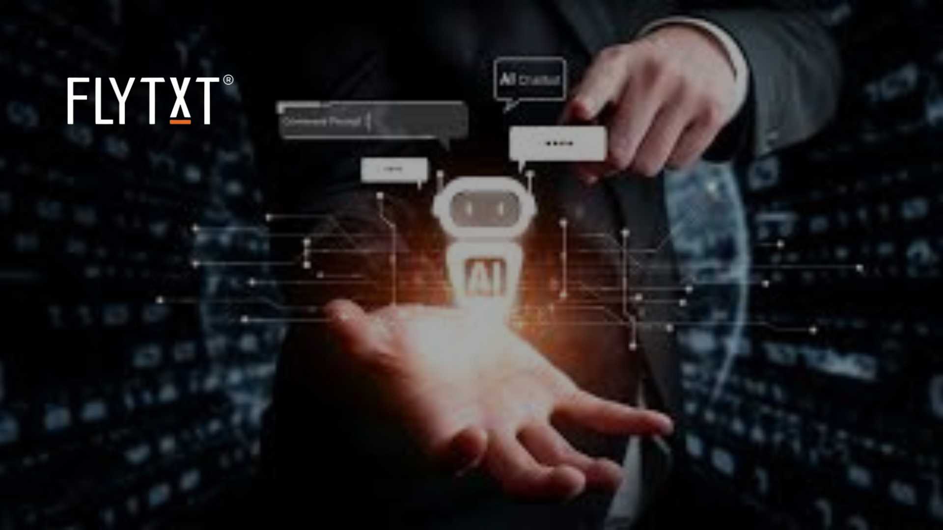 Flytxt Named Niche Player in 2025 Gartner Magic Quadrant for AI