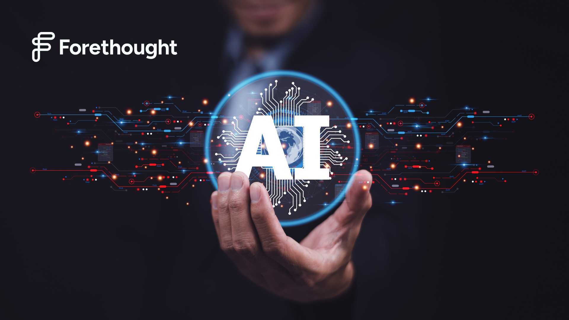 Forethought Launches Browser Agent for API-Free AI Automation