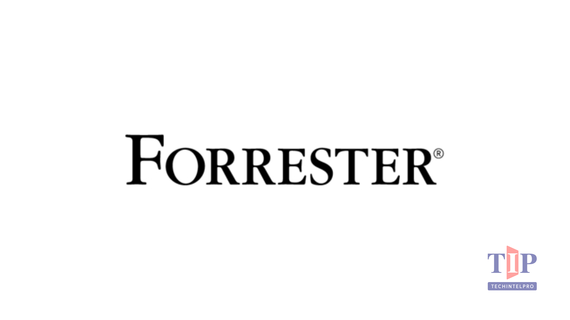 Forrester: GTM Singularity Collapsing Traditional Go-To-Market Approaches
