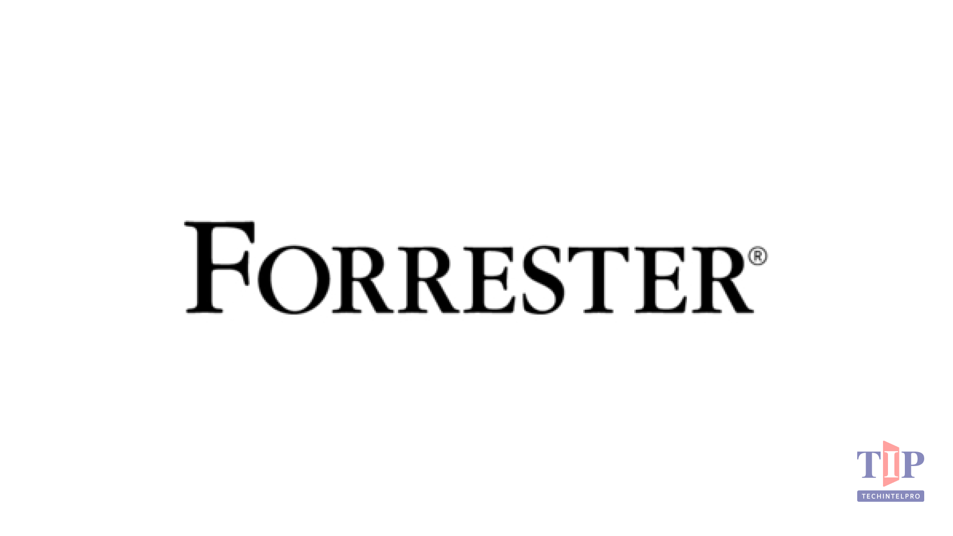 Forrester Launches AI Agent for Microsoft 365 Copilot to Deliver Research-Driven Insights