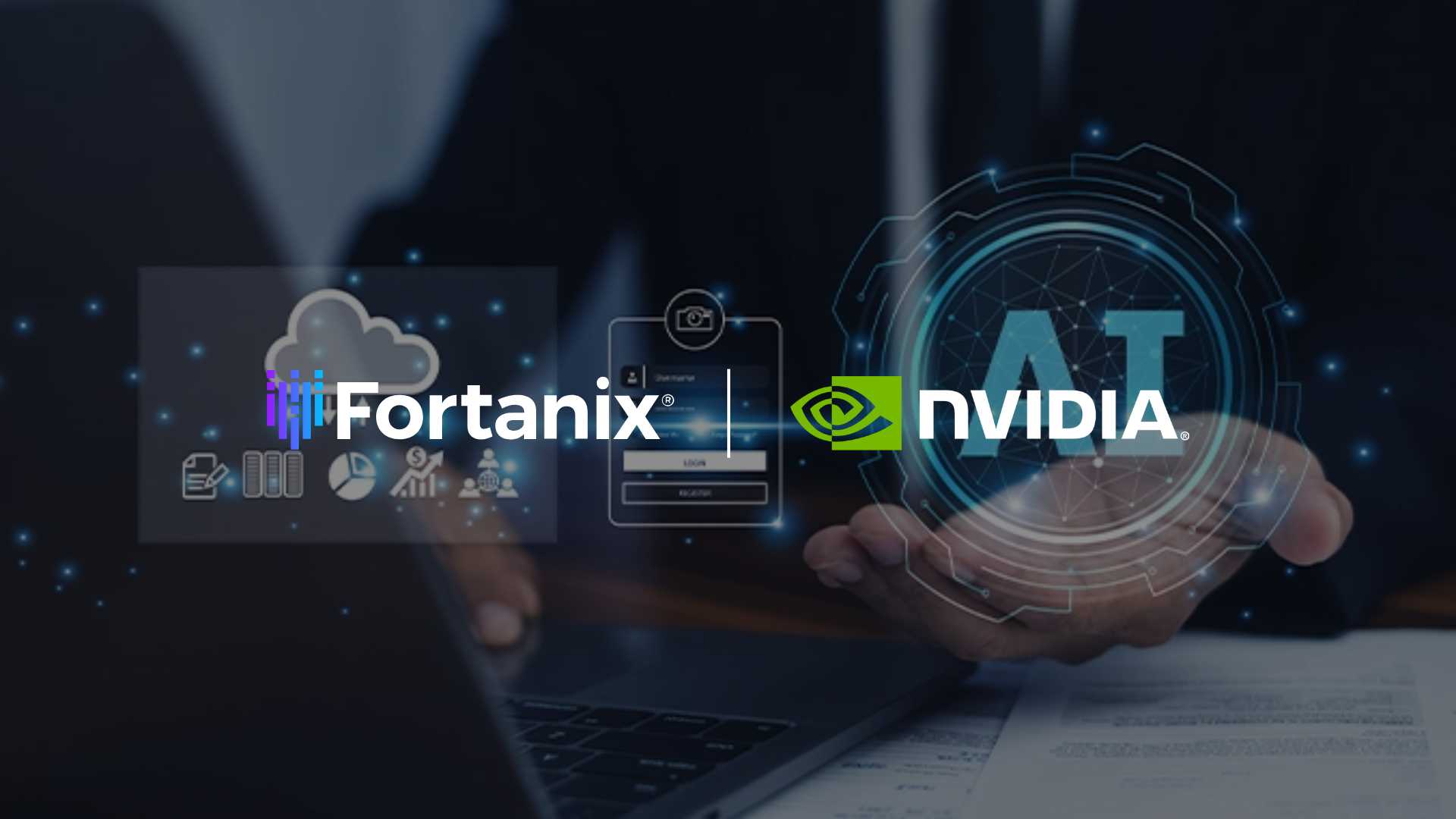Fortanix Brings Secure Agentic AI to NVIDIA Confidential GPUs