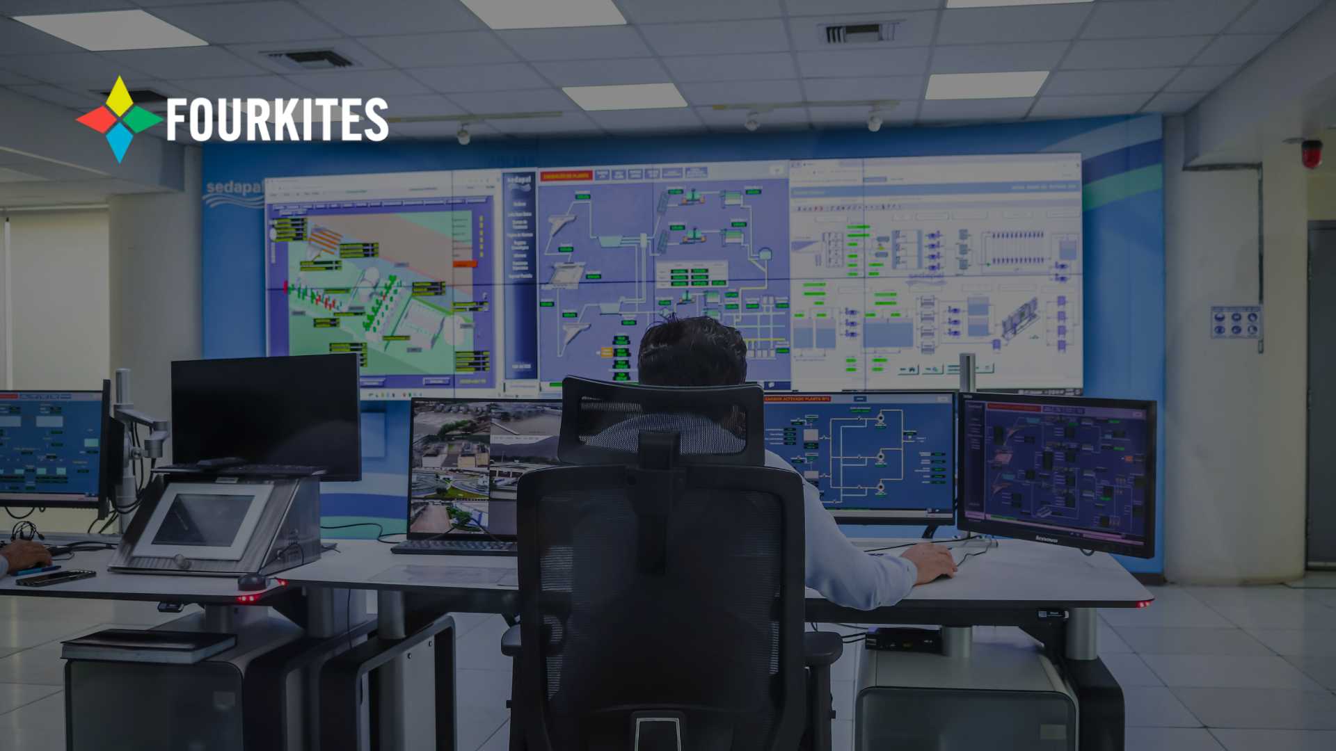 FourKites Excels as Accelerator in Nucleus Research 2025 Matrix