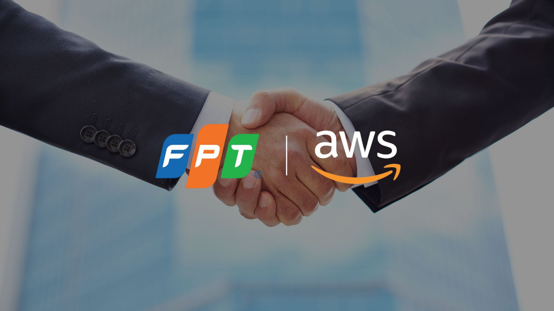 FPT Achieves AWS Generative AI Competency Status