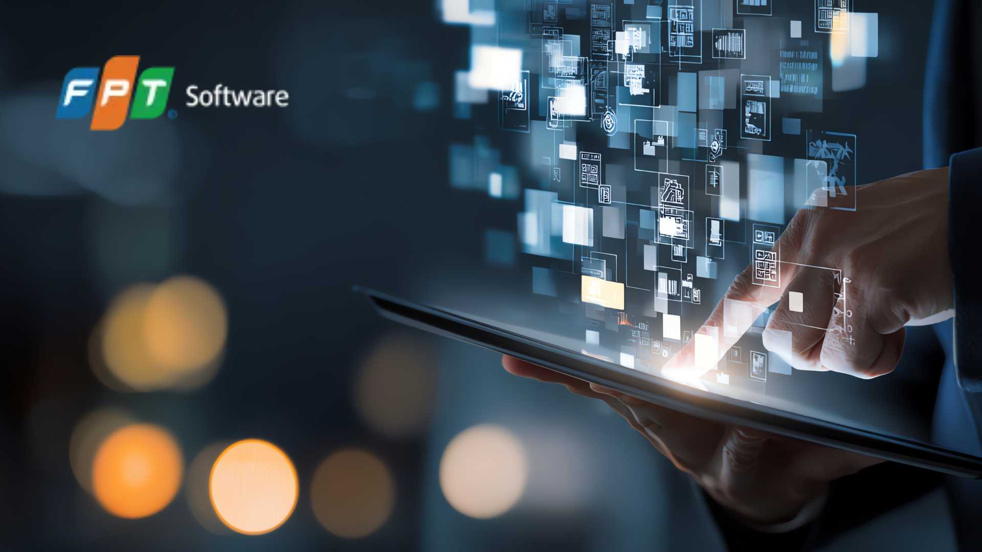 FPT Secures $256M Deal with SE Asian Energy Firm