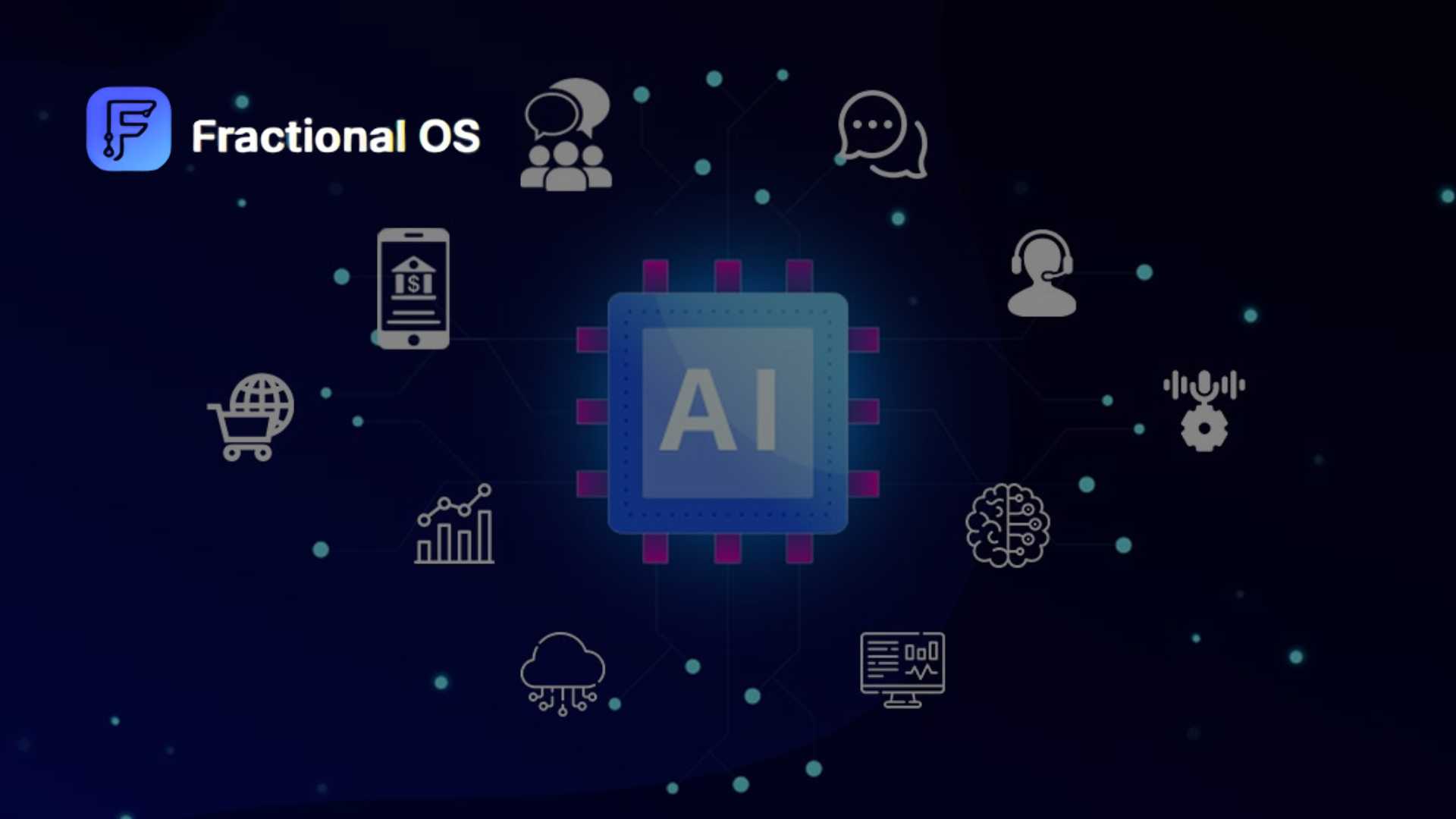Fractionally Launches Marketing Genie AI for SMB Growth